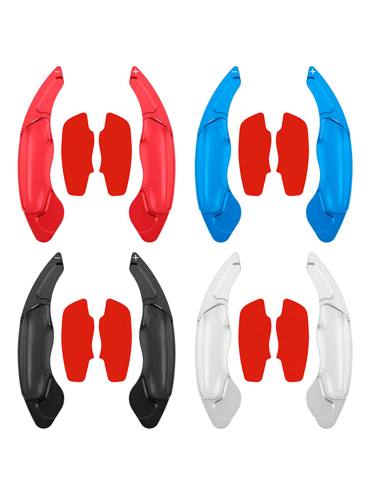 Extension de palettes de changement de vitesse au volant pour VOLVO XC60 XC90 en aluminium