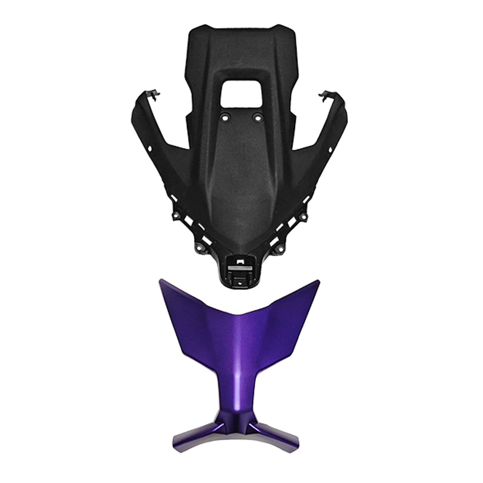 Kit de carénage d'injection pour Yamaha TMAX560 (2025-2026)