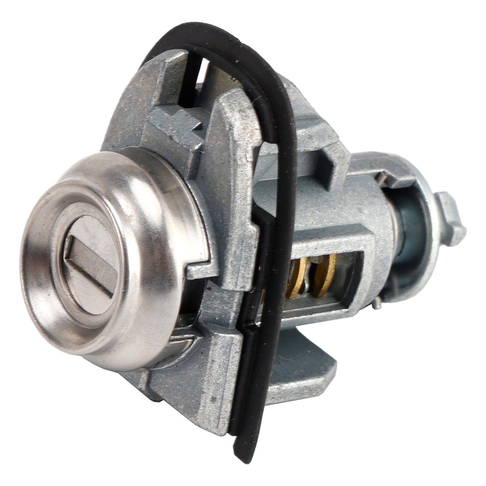 Vasen etuoven lukkosylinteri 2 avainta 81970-2KC00 Kia Soulille 2012-2013