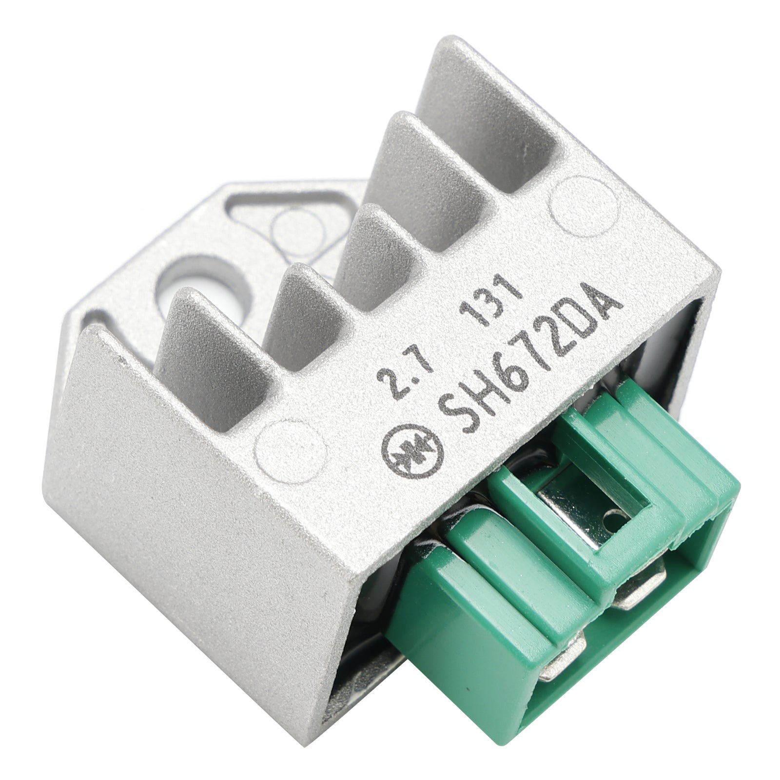 Uszczelka regulatora stojana generatora Honda Wave Dash 110 2013-2017 31600-KVB-N51