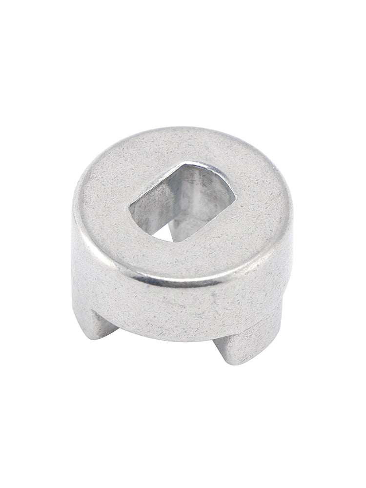 Jäämurskaimen kytkentä WP2220457 -jääkaapille