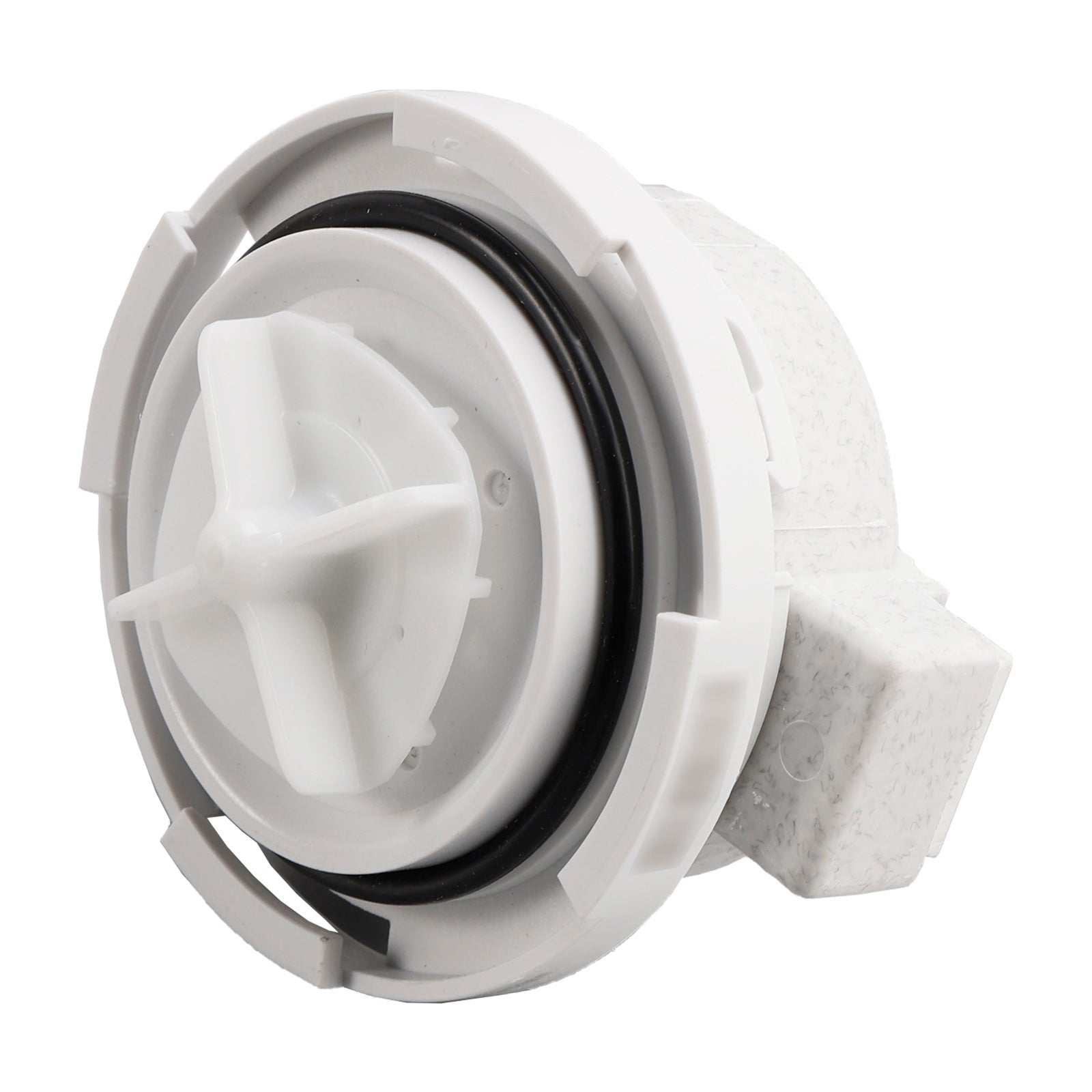 Valupumppu LG -pesukoneeseen (Water63743803 NTWC021S03)