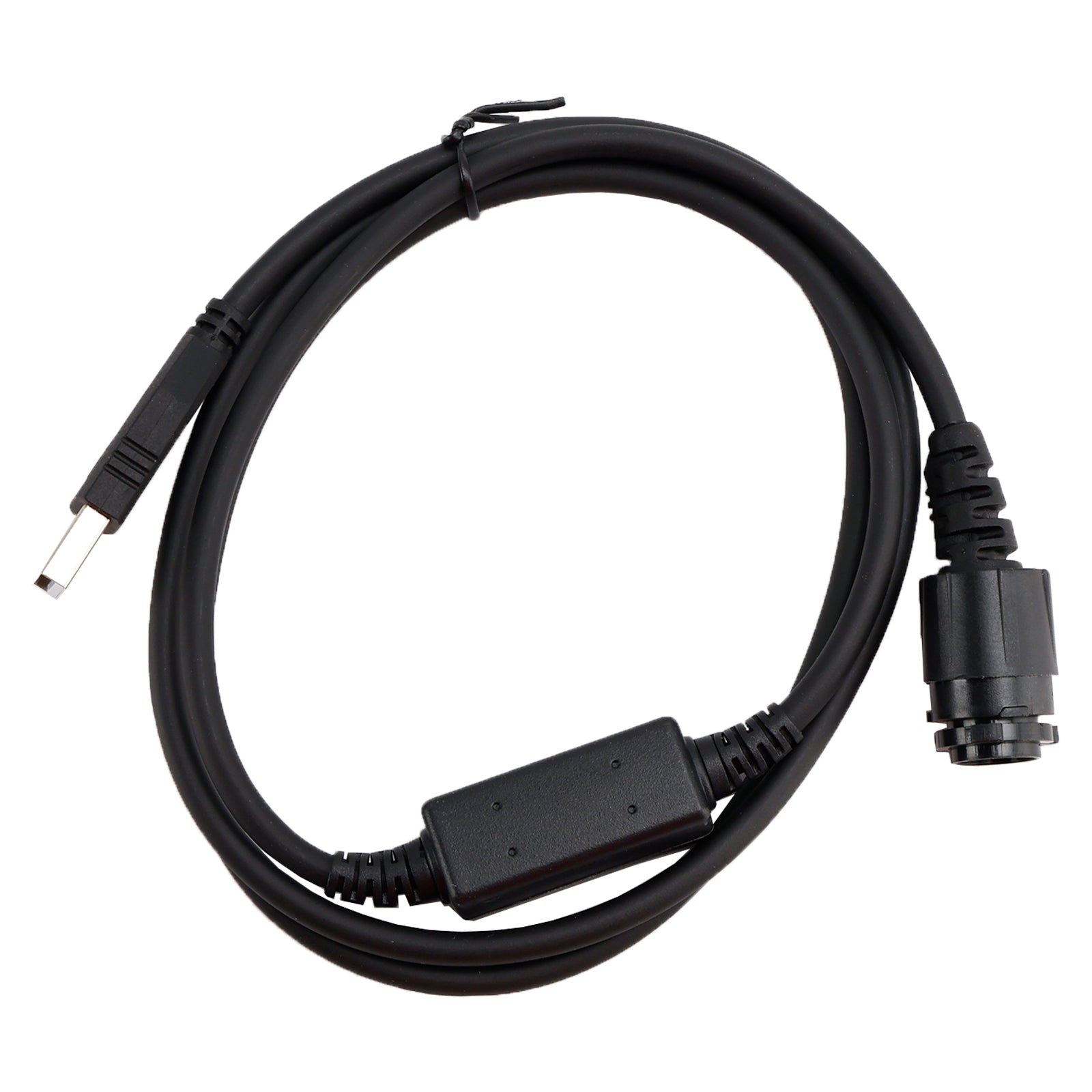 HKN6184-USB Cavo di programmazione USB per XTL5000, XTL1500, XPR4500, DGM4100 e DGM6100