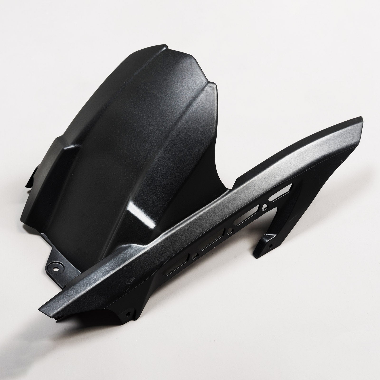 Carenado de carrocería ABS moldeado por inyección sin pintar apto para Kawasaki Z900 2017-2019