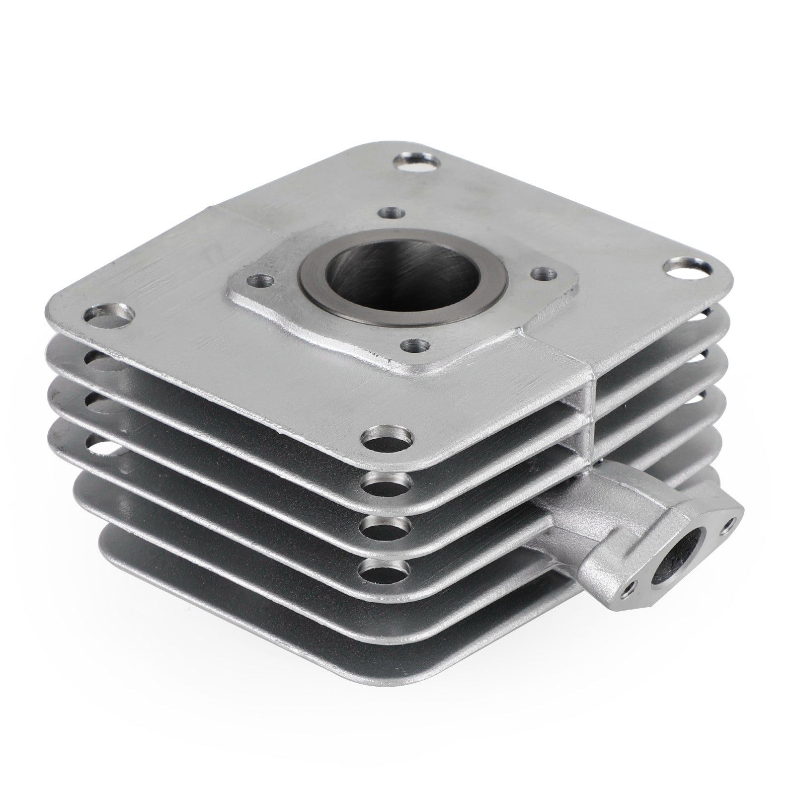 38 mm cilindrični batni komplet tesnil 50cc za Simson S51 KR51/2 Schwalbe SR50 S53