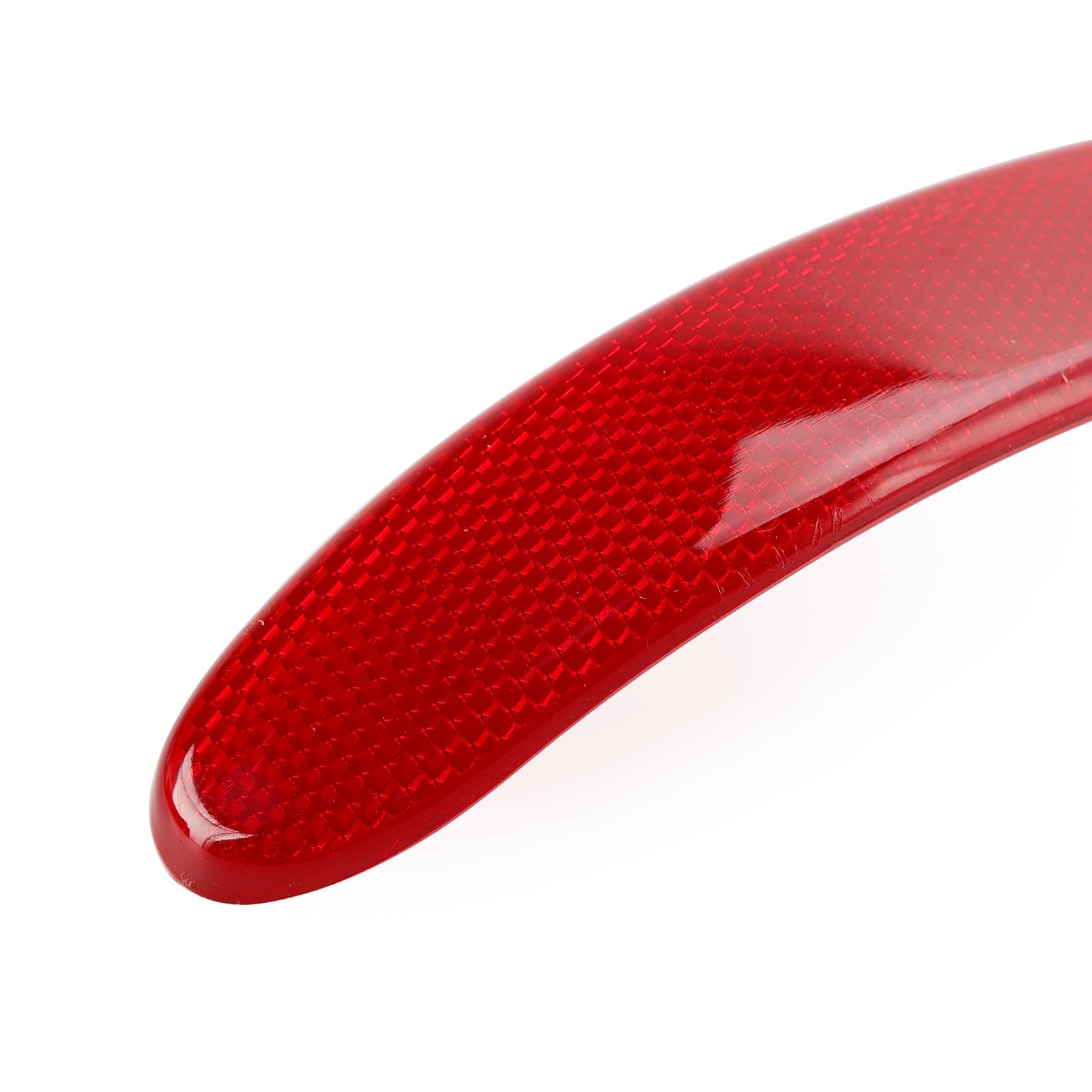 2x avtomobilski reflektor za zadnji odbijač za BMW Mini Cooper Clubman R55 2008-2014