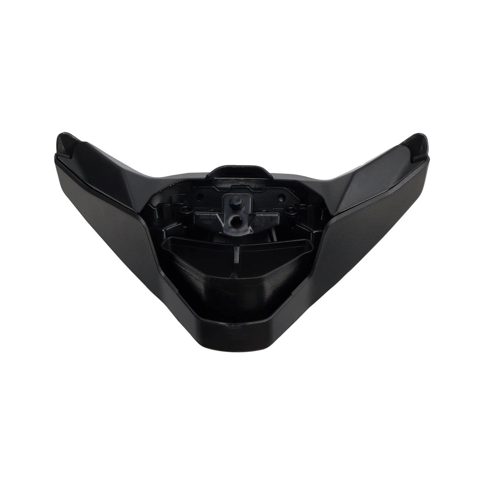 Carénage avant Street Triple 765 R/RS 2023-2025