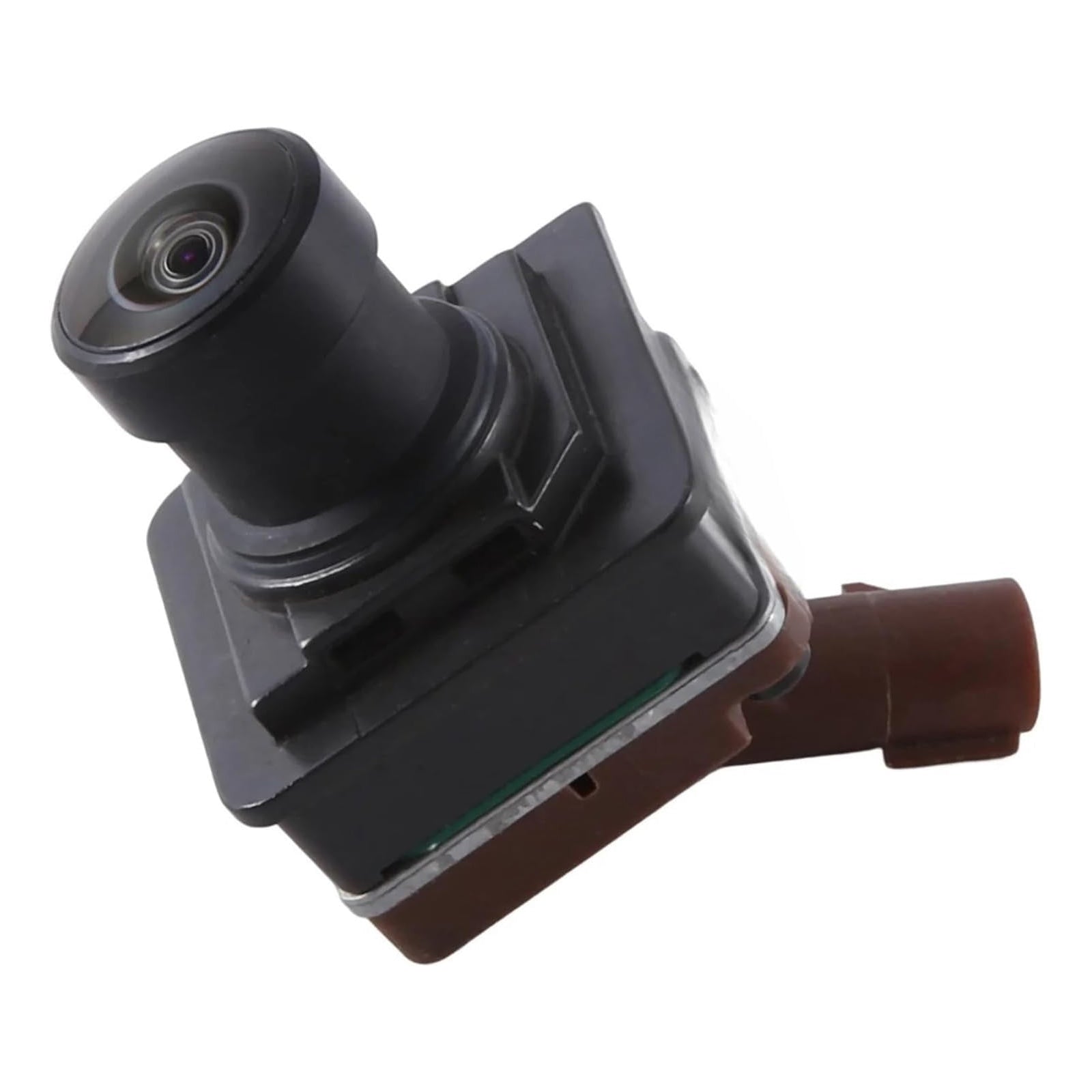 Fotocamera d&Assistenza al parcheggio anteriore per Ford F-150 Mustang Mach-E 2021-2022 (LJ8T19G490BC)