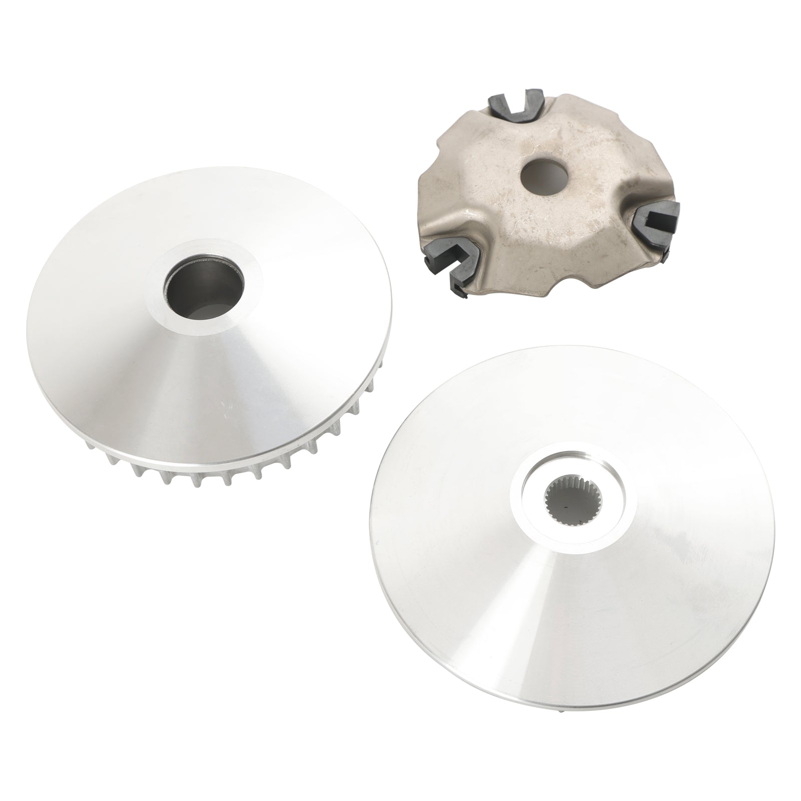 Kompletny przedni wariator Honda ACH110 BEAT 110 PGMFI CBS ISS 2017-2020 22123-K44-V00