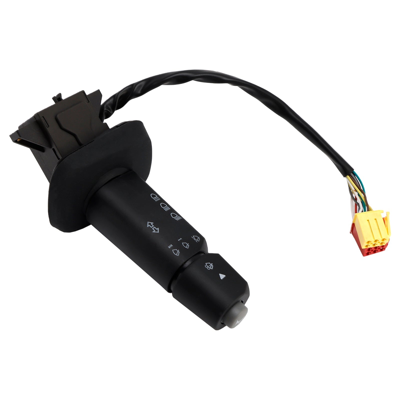 81255090194 81255090191 Interruttore piantone sterzo elettrico per autobus MAN