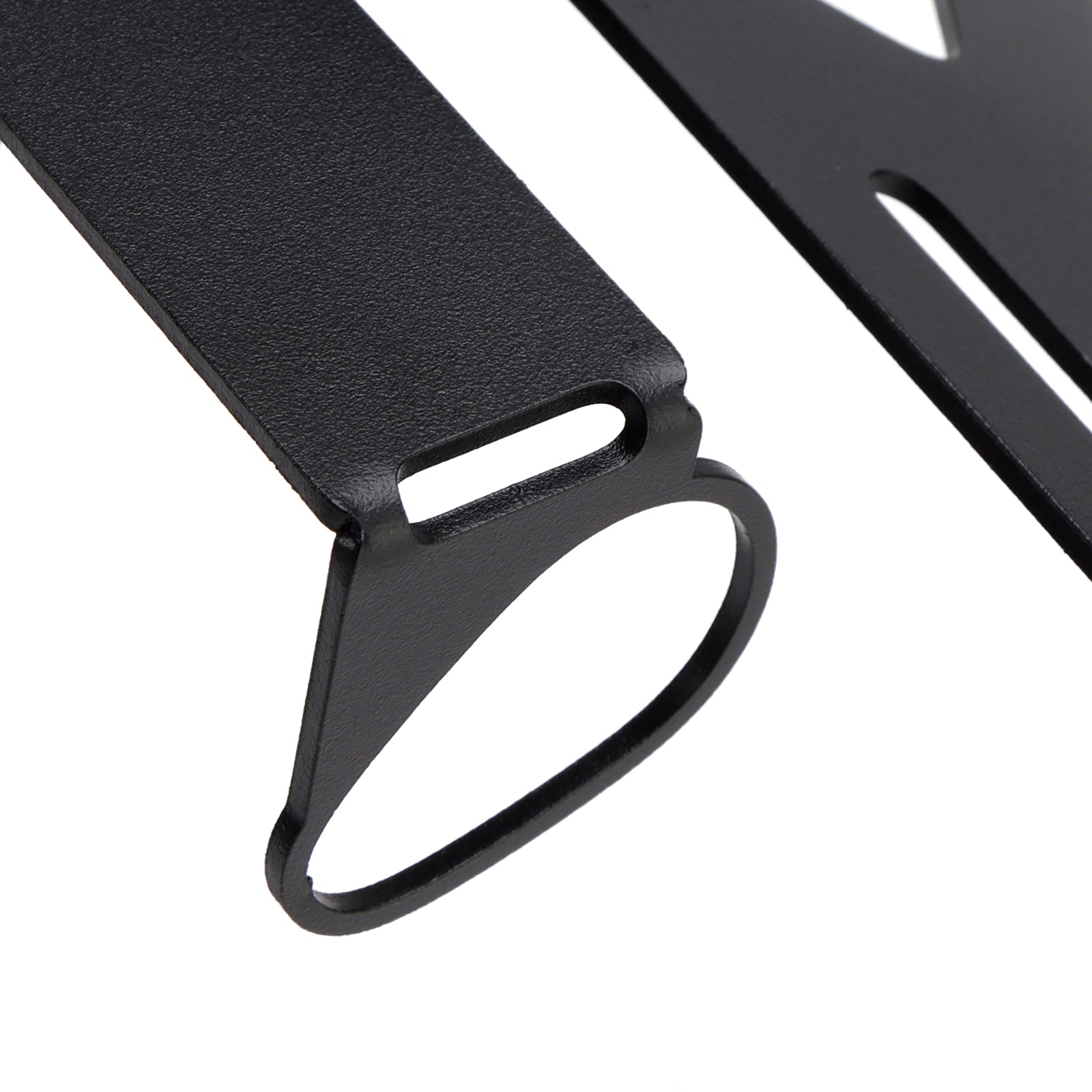 Uchwyt na tablicę rejestracyjną' rejestracja dla Yamaha XSR900 (2022-2025)