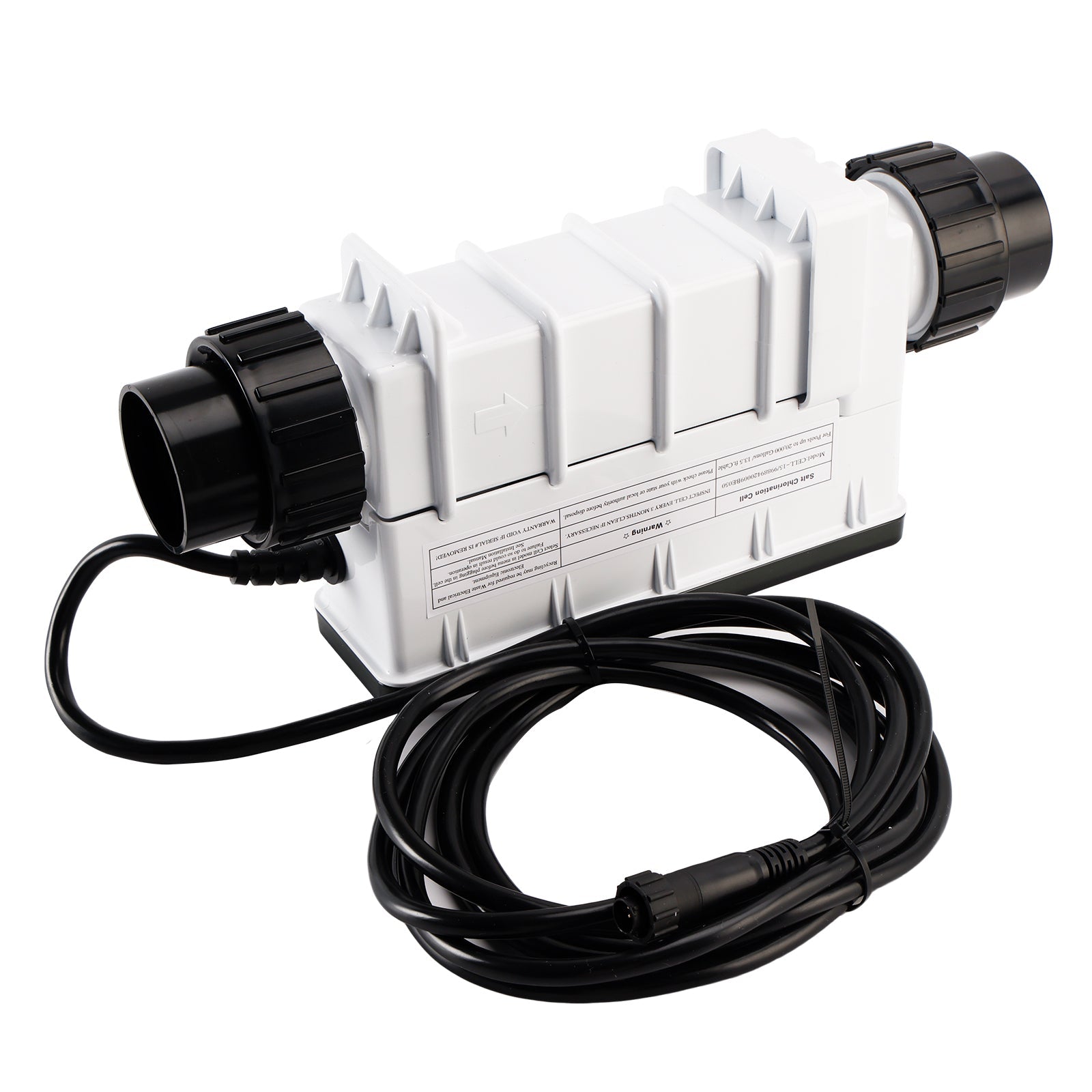 SEL ChloTer IC20 EC-520554 20 000 gallonan suolavesiallasta