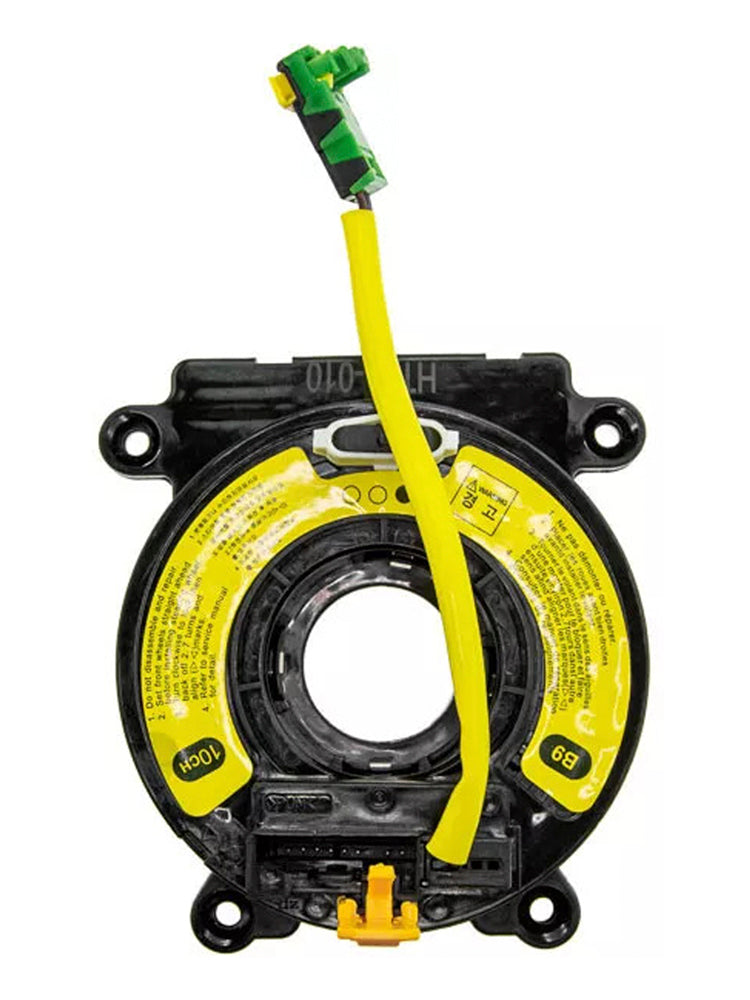 Clock Spring 96628697 per Chevrolet Captiva 2.0 2008-2021