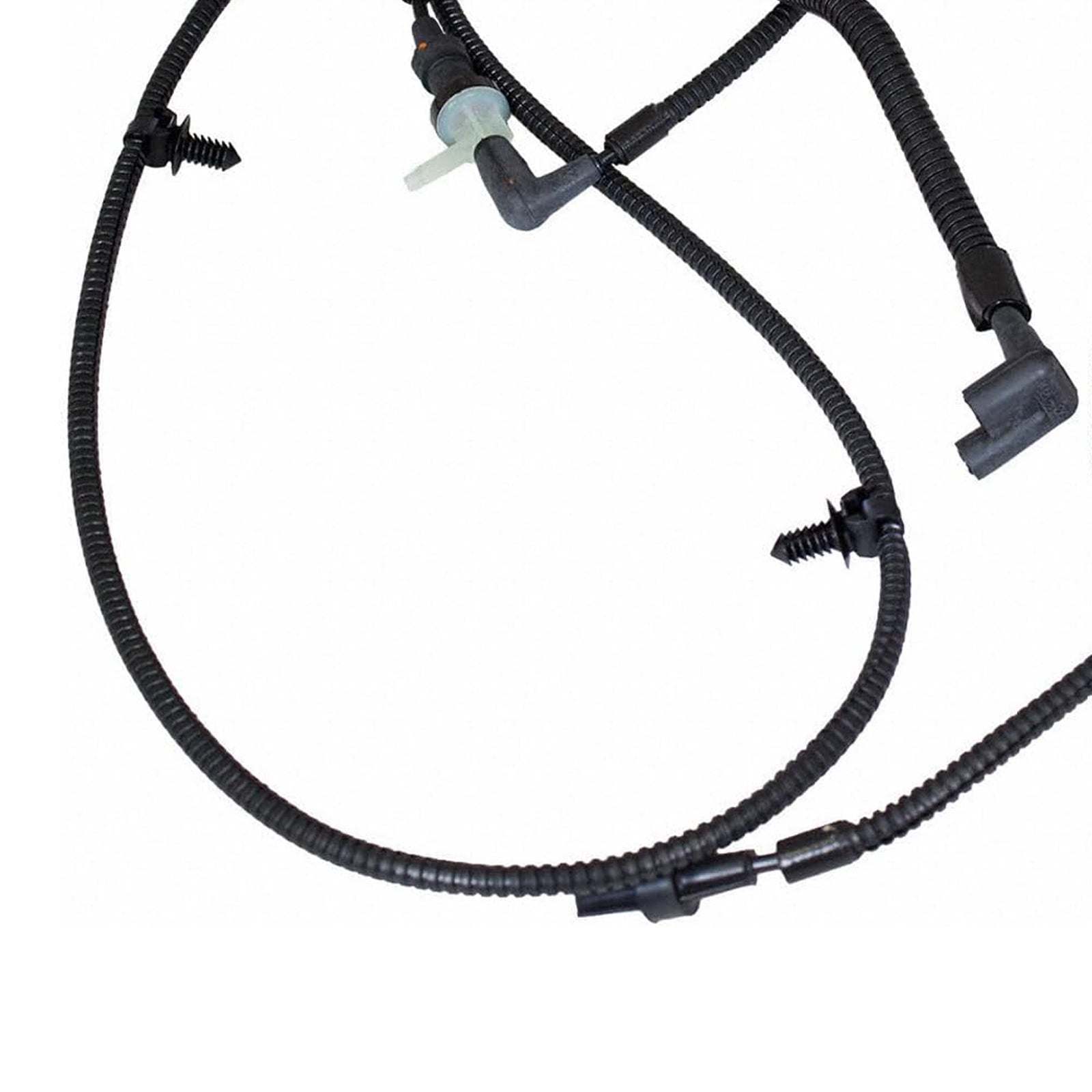 Tuyaux de dépression pour verrouillage de moyeu 7C3Z-7A784-C pour Ford F-250 Super Duty 2008-2010