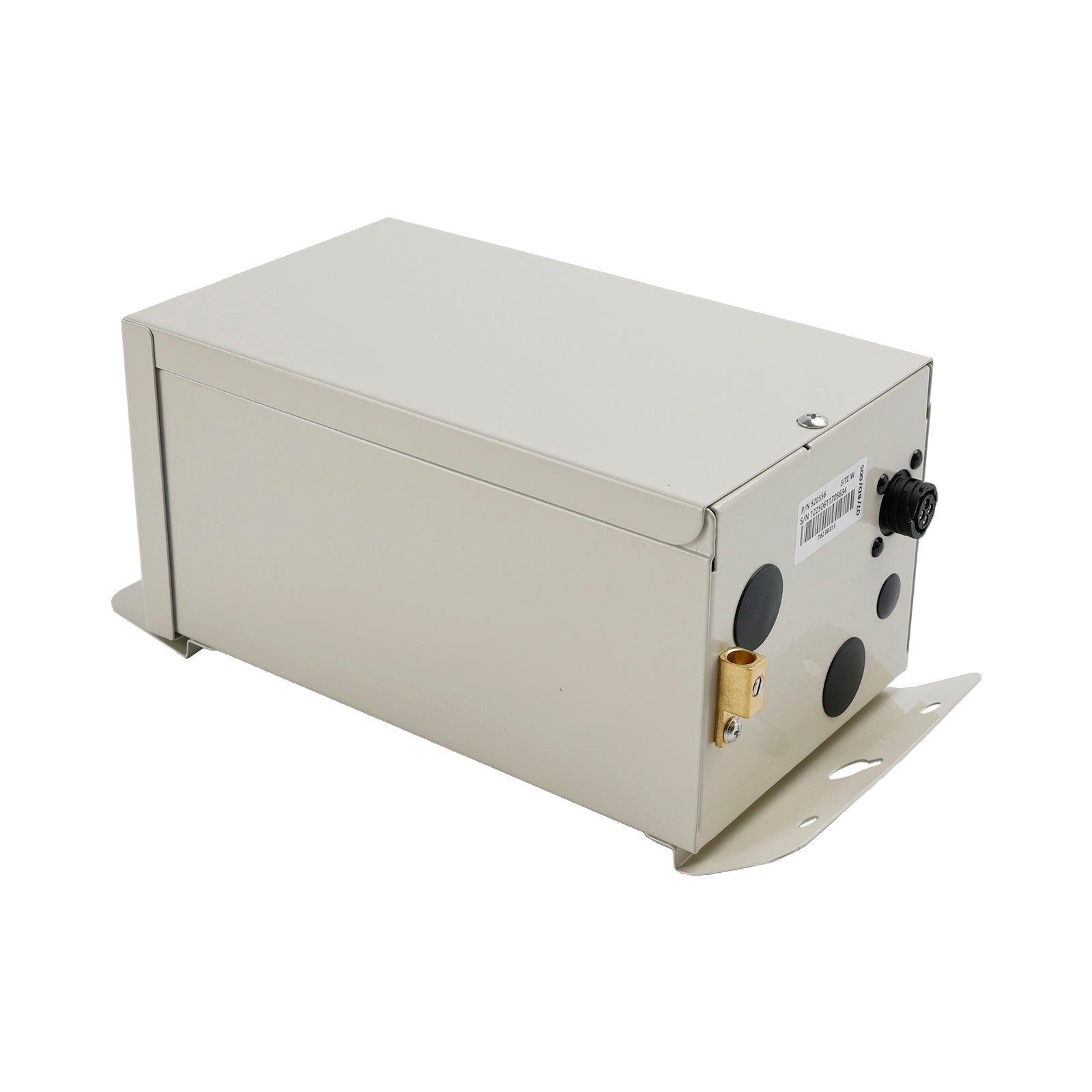 520556 Centrum zasilania dla generatora chloru Pentair IntelliChlor IC20 IC40 IC60