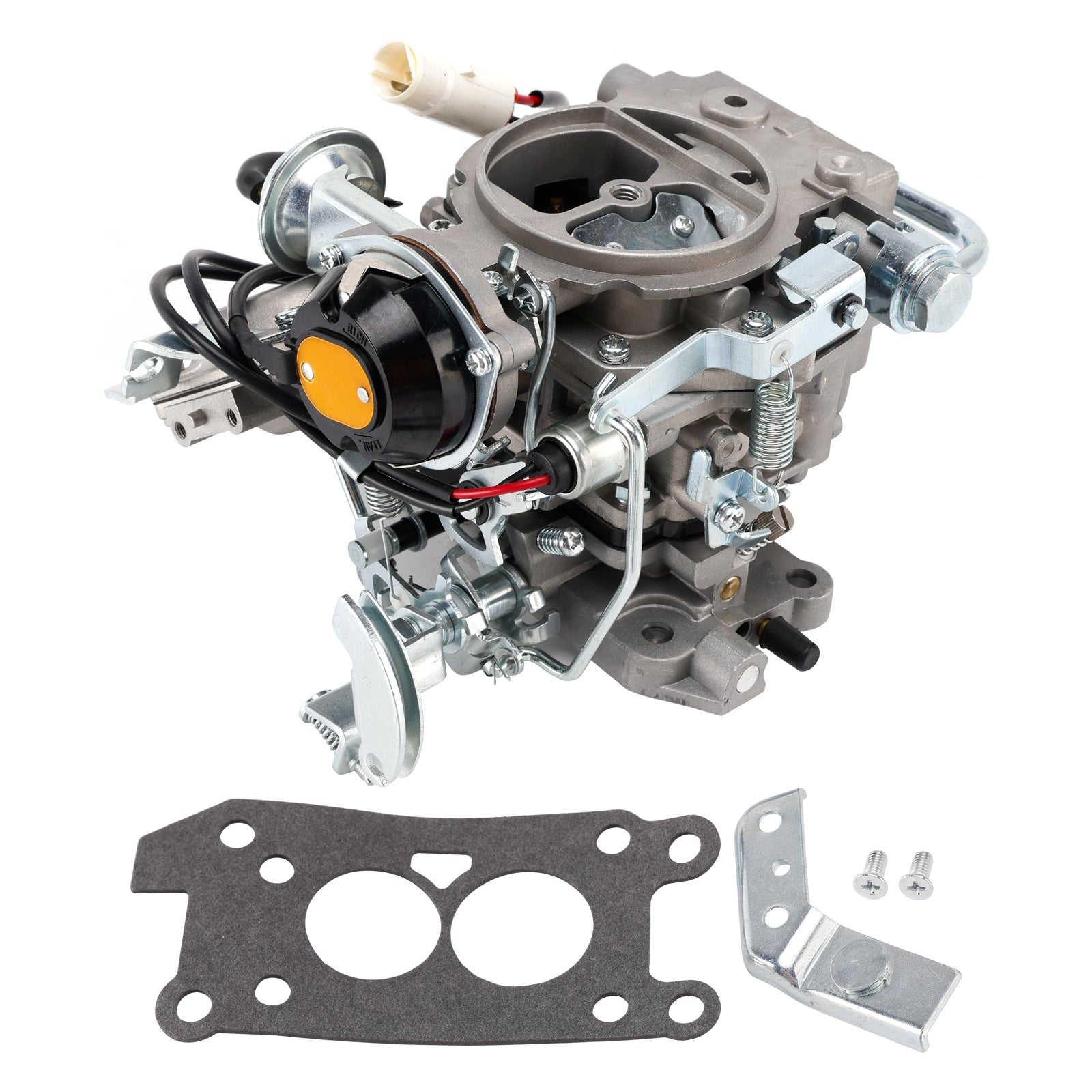 2-cevni uplinjač 8943377840 za Isuzu Trooper Caribe 2.3L 1988-1994 4ZD1