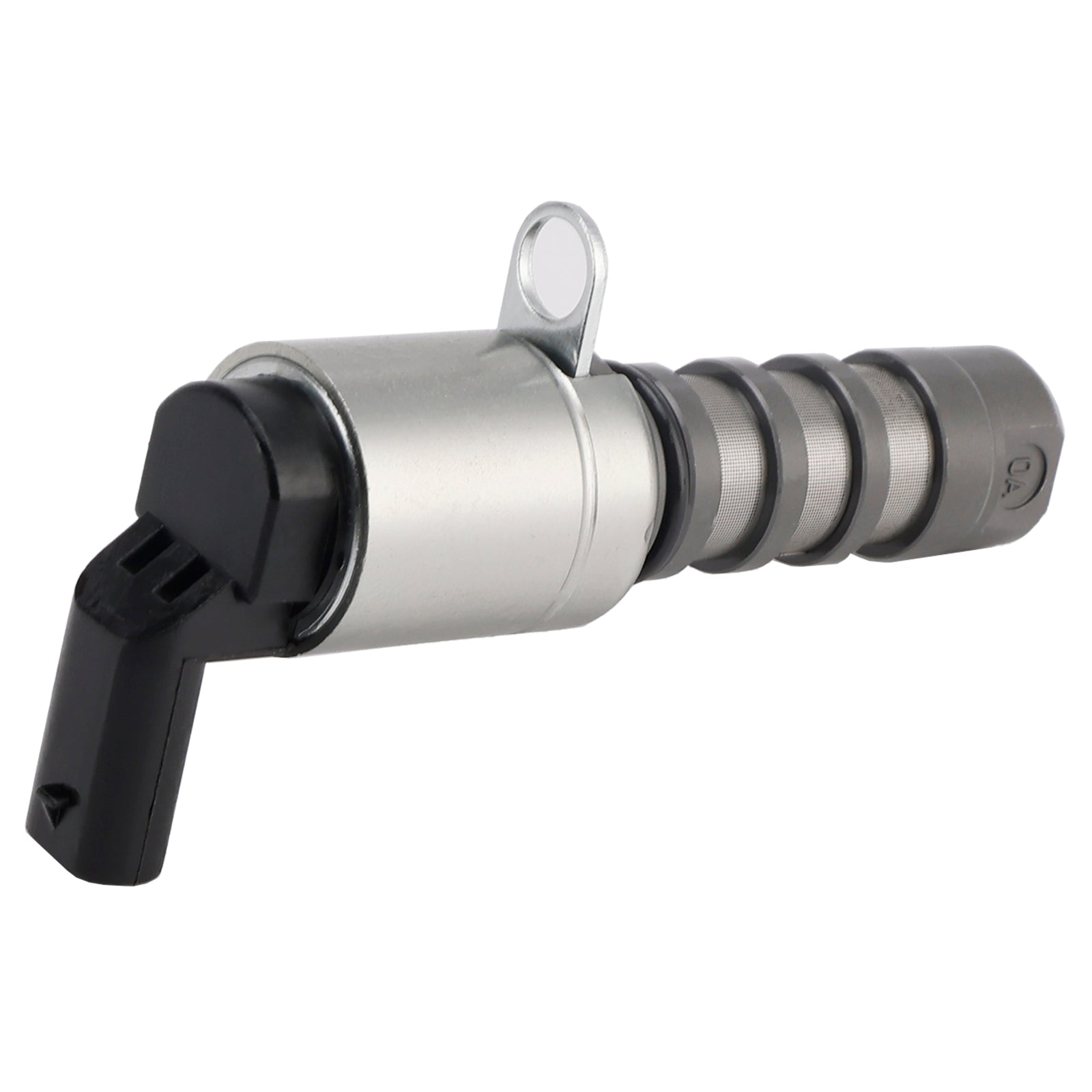 Säädettävä venttiilin ajoitus (VVT) solenoidiventtiili Audi A6 A7 A8 Q5 Q7 RS3 RS7 06E109257T