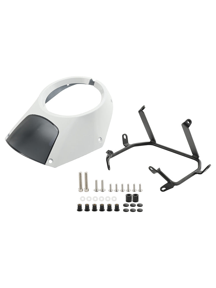 Honda CL300 2023 parabrezza del parabrezza faro