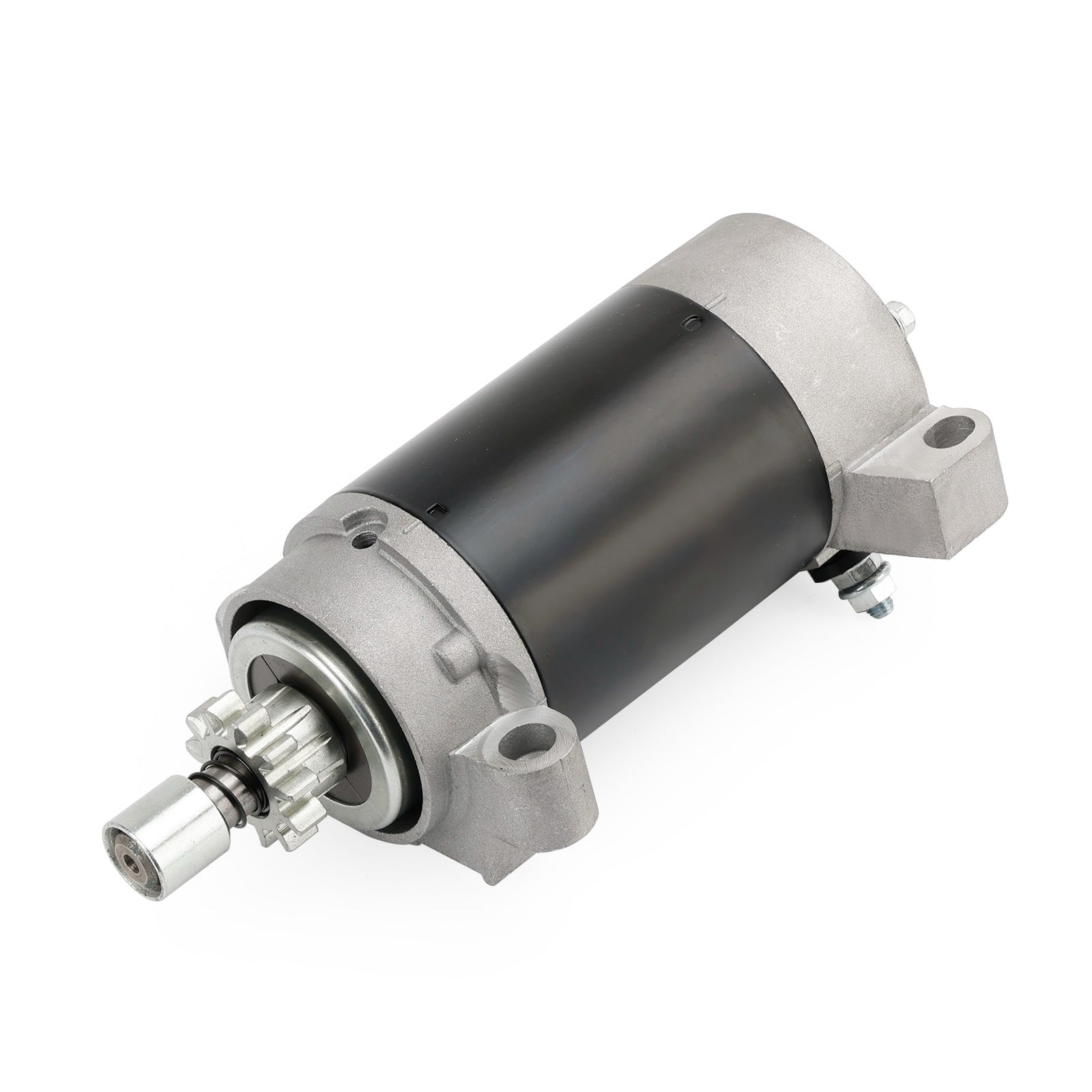 Yhdeksän aloittelija Yamaha F 9.9 15 20 25 HP 4T 06-17 6AH-81800-00 6AH-81800-01