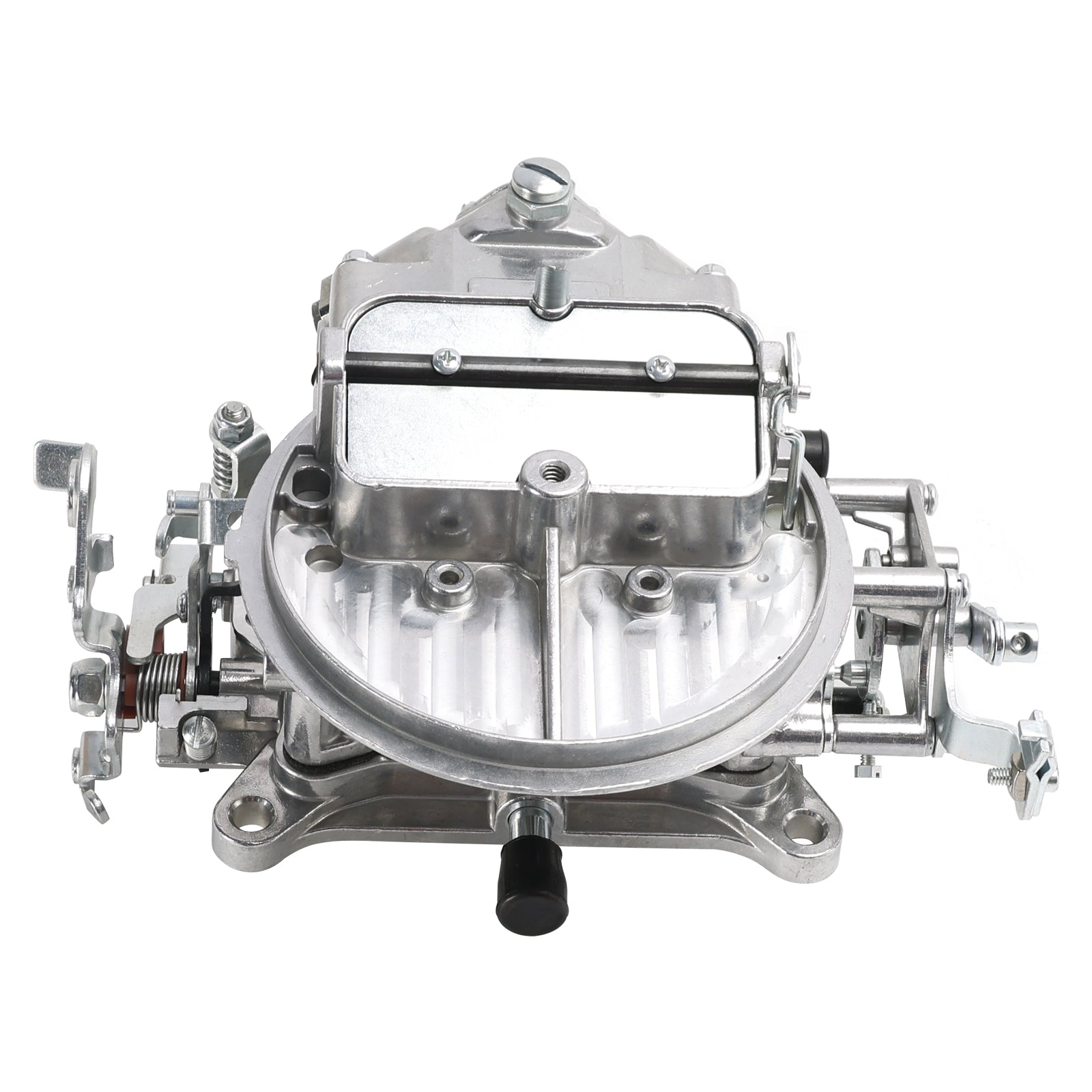 Holley 2300 2BBL 350 CFM manuaalinen kaasutin 0-7448