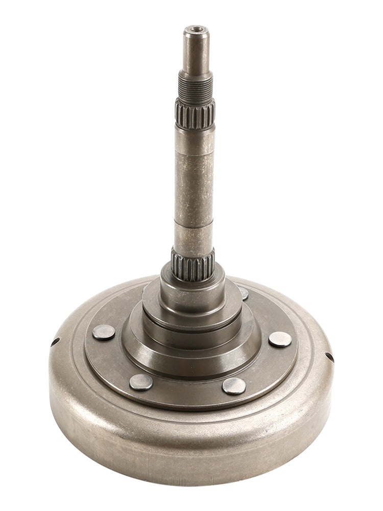 Etukytkinvariaattorisarja Hisun Motors Corp USA Vector 400 2016 21210-F12-0000