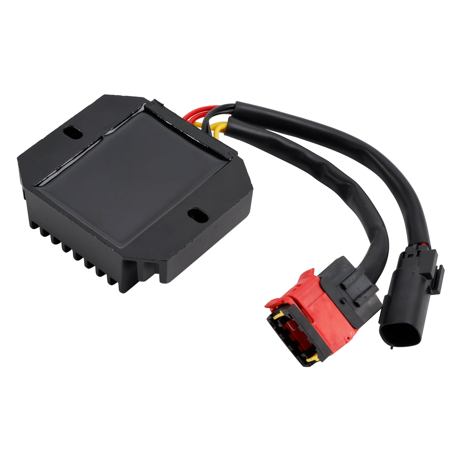 Reporter del regolatore bifase per Interceptor e Continental GT 650 2018-2025