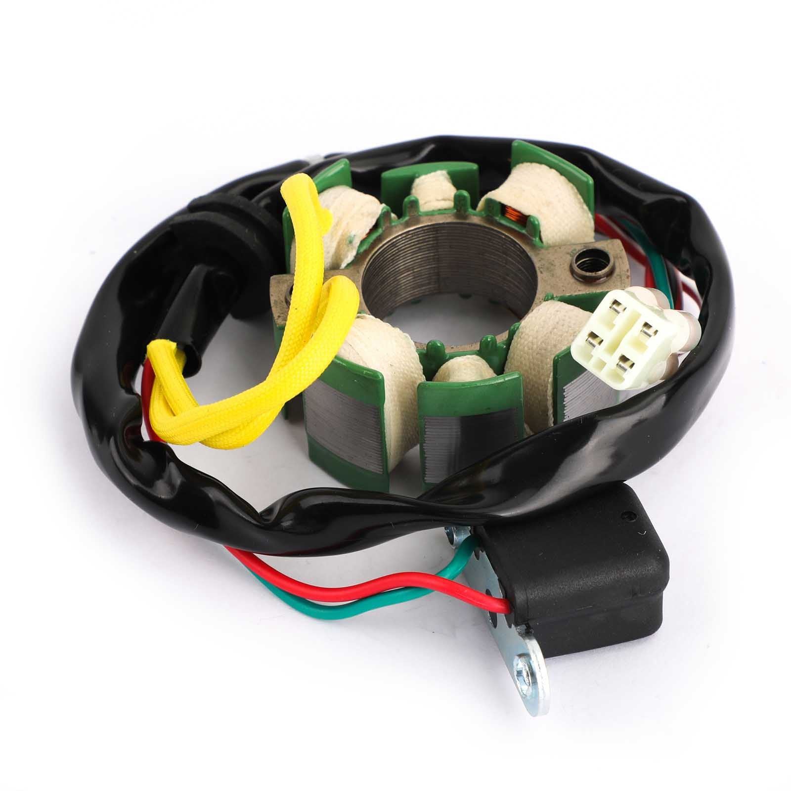 Dynamo Stator voor Husqvarna TC85 TC125 2018-2020 50439004000