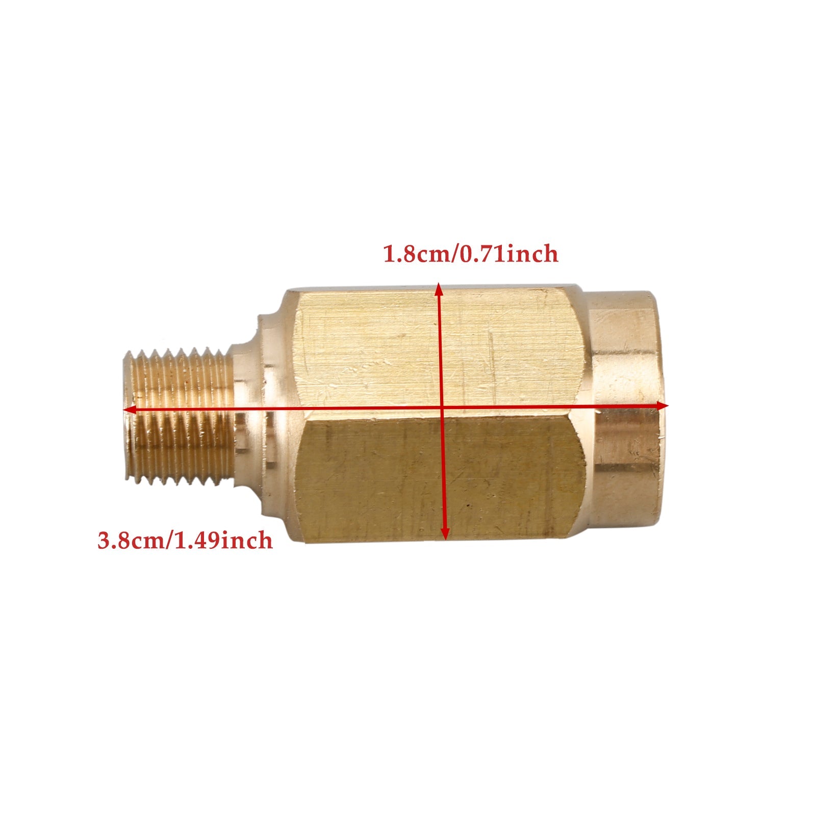 Dodge RAM -venttiilien dieselpolttoaineen paine -anturi 24 venttiilit 5,9 L 6,7 L