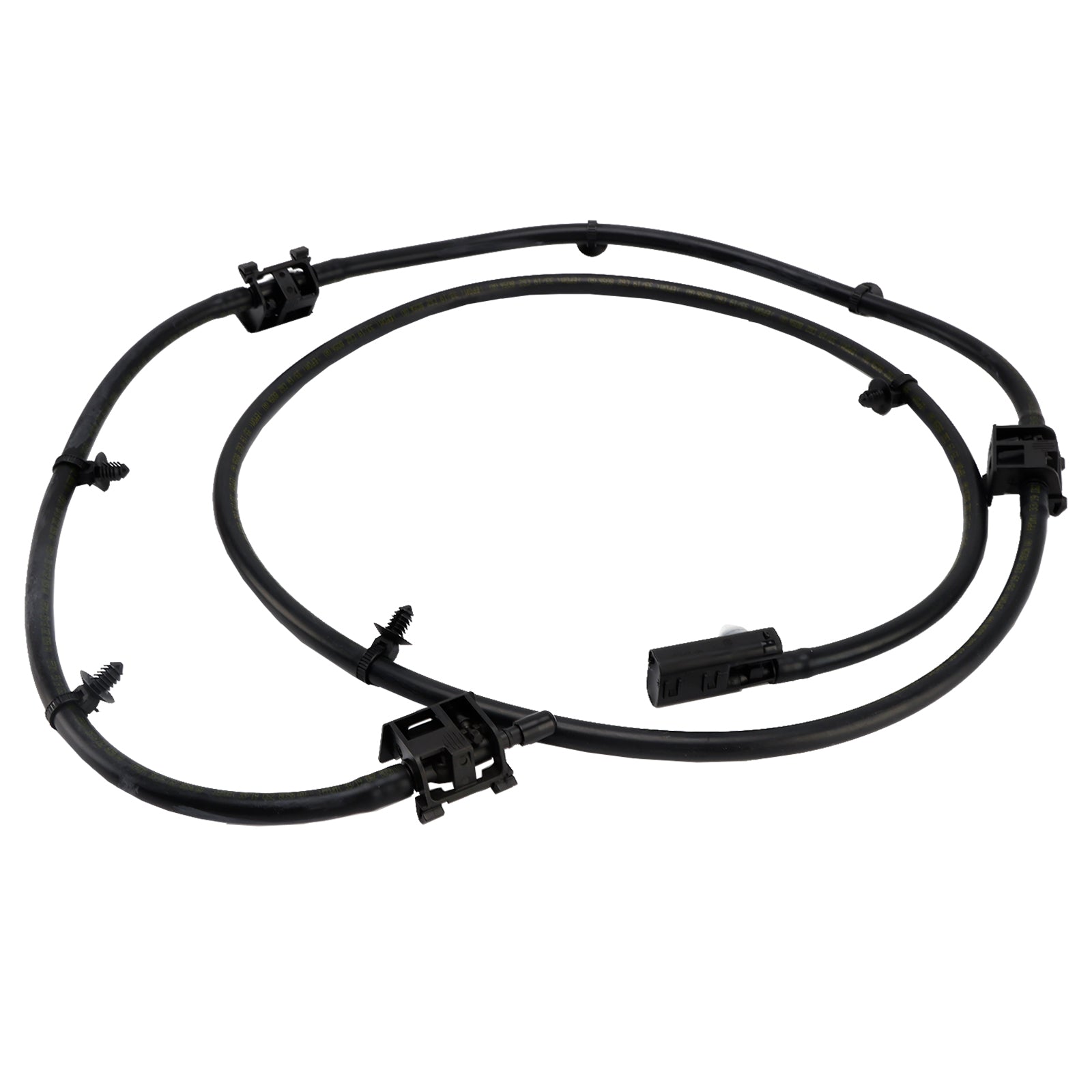 Ogrevana cev šobe za pranje vetrobranskega stekla 2538602300 za Mercedes GLC43 AMG GLC300