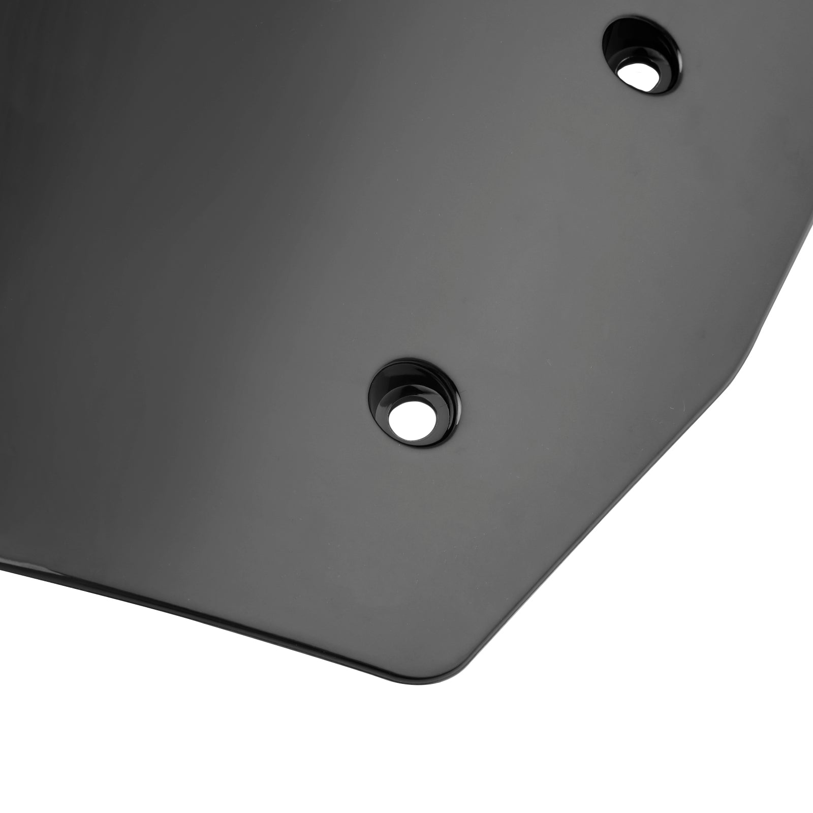 BMW R1300GS 2024 Okład przedniej szyby przedniej szyby szyby