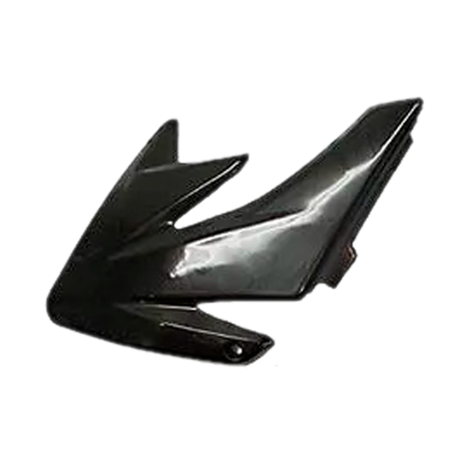 Kit carrosserie plastique et carénage garde-boue pour moto tout-terrain HONDA CRF70