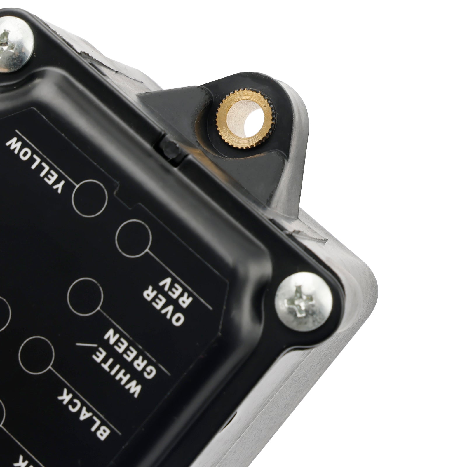 Scatola CDI accensione Yamaha 90HP 90 TL/XLR 1991 688-85540-15 688-85540-16