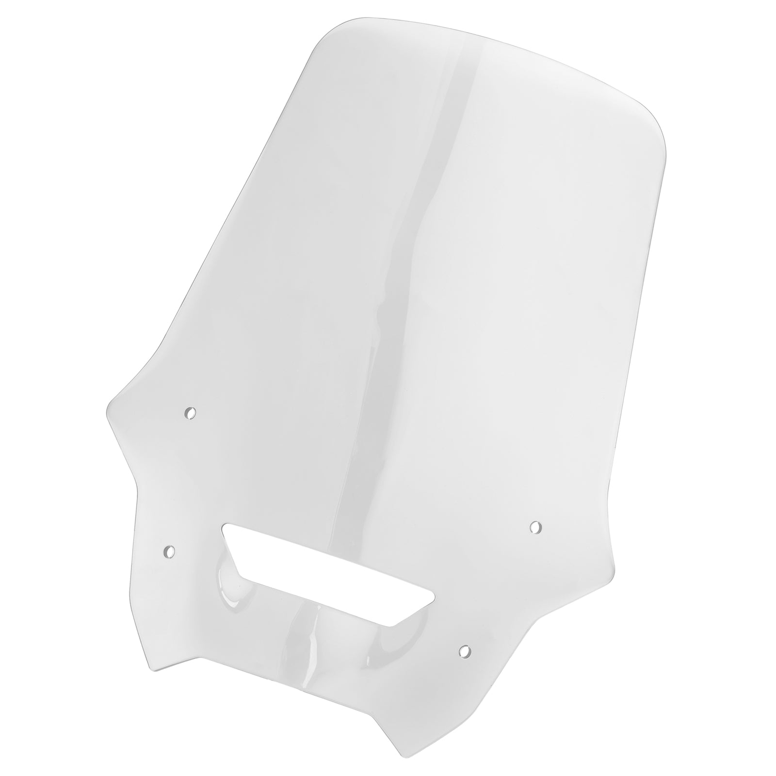 Przednia szyba dla Honda NX400 NX500 2024