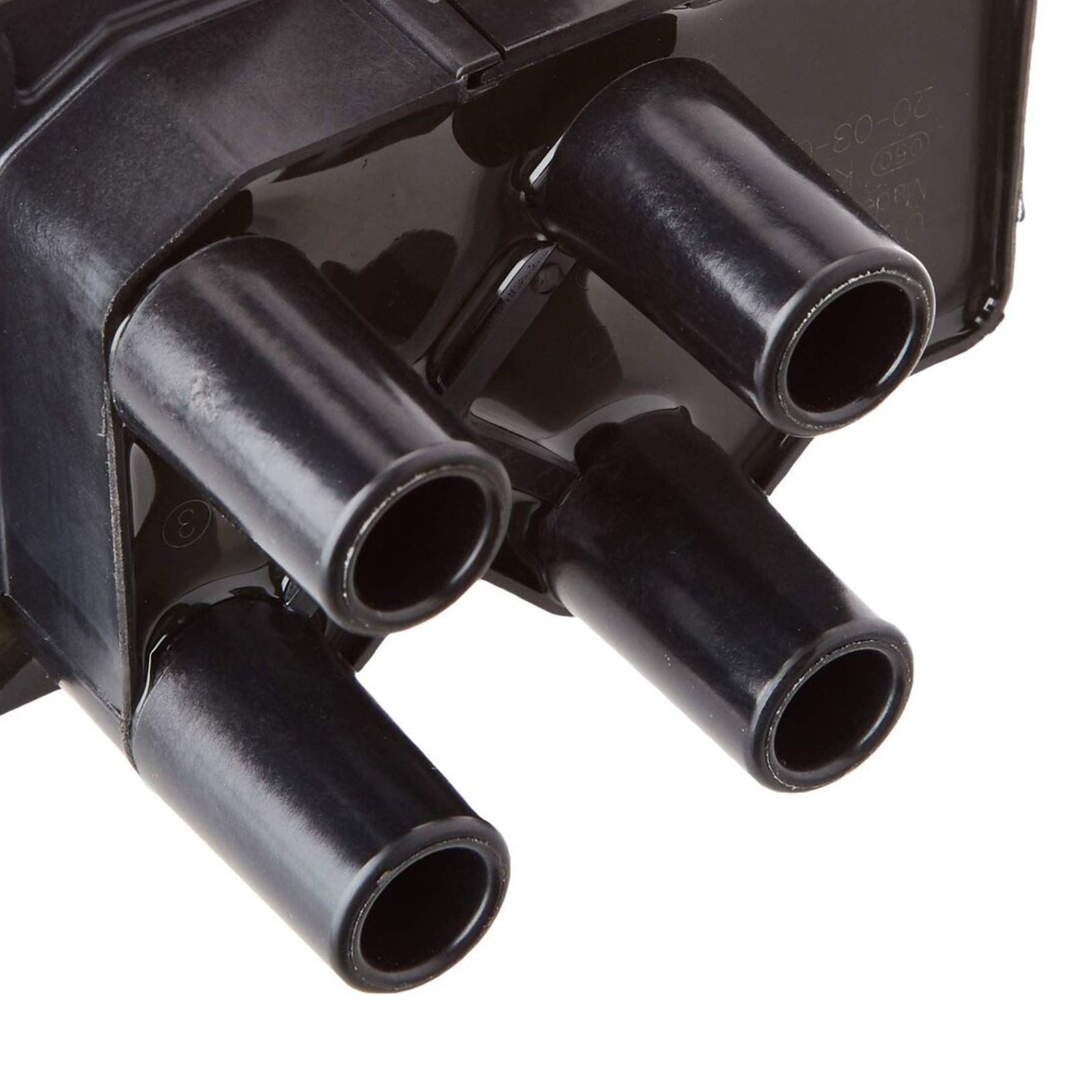 Pack de bobines d'allumage 0221503485 Ford Fiesta mk6 mk7 2005 - 2017 1.25 1.4 1.6