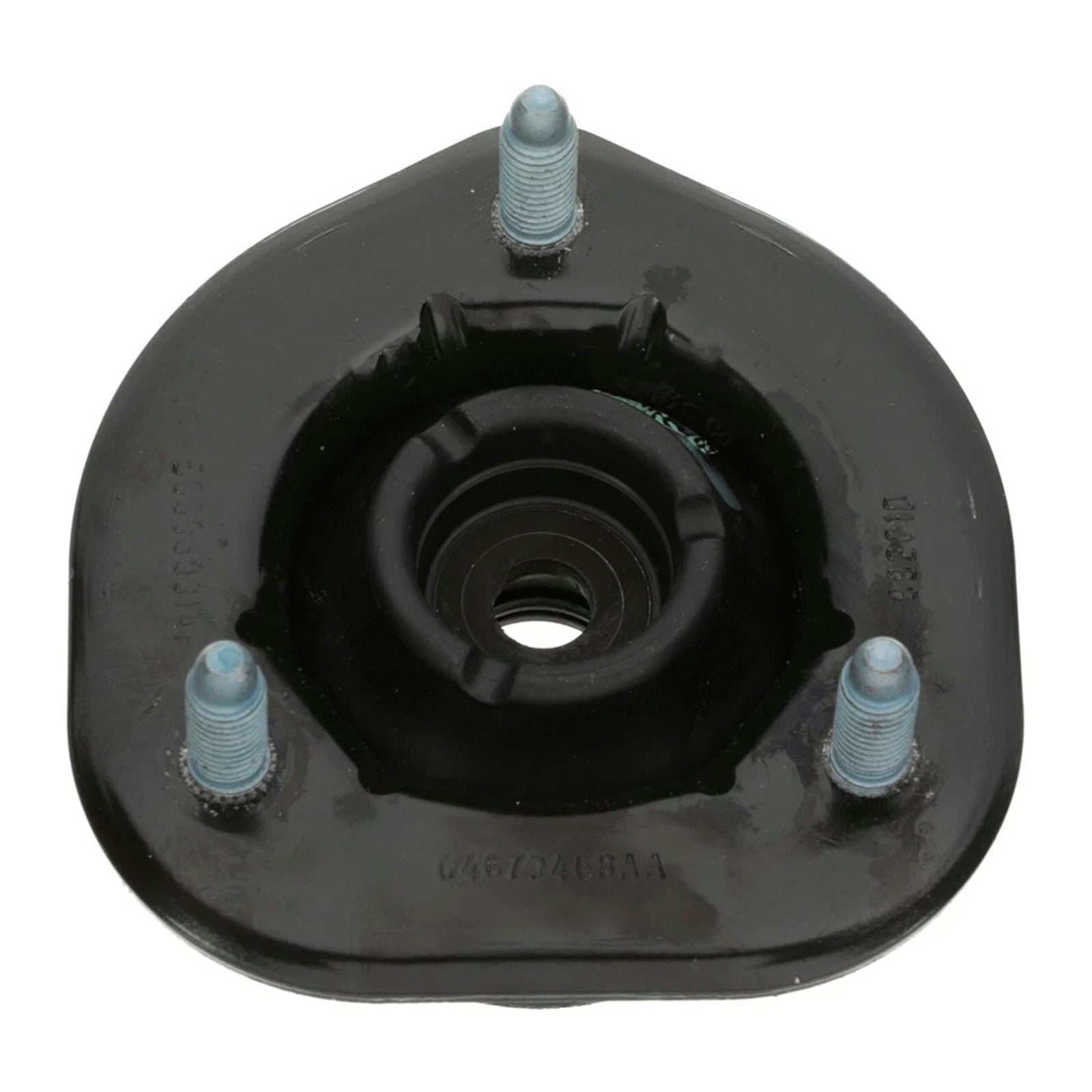 Support supérieur d'amortisseur de suspension droit ou gauche 55398091AF pour Ram 1500 2006-2024