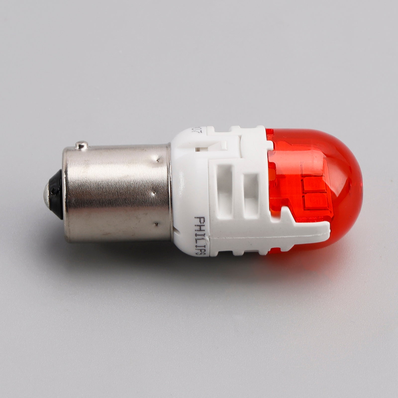 Phare de voiture LED AMBRE Ultinon Pro6000 PY21W P21W 11498AU60 pour PHILIPS