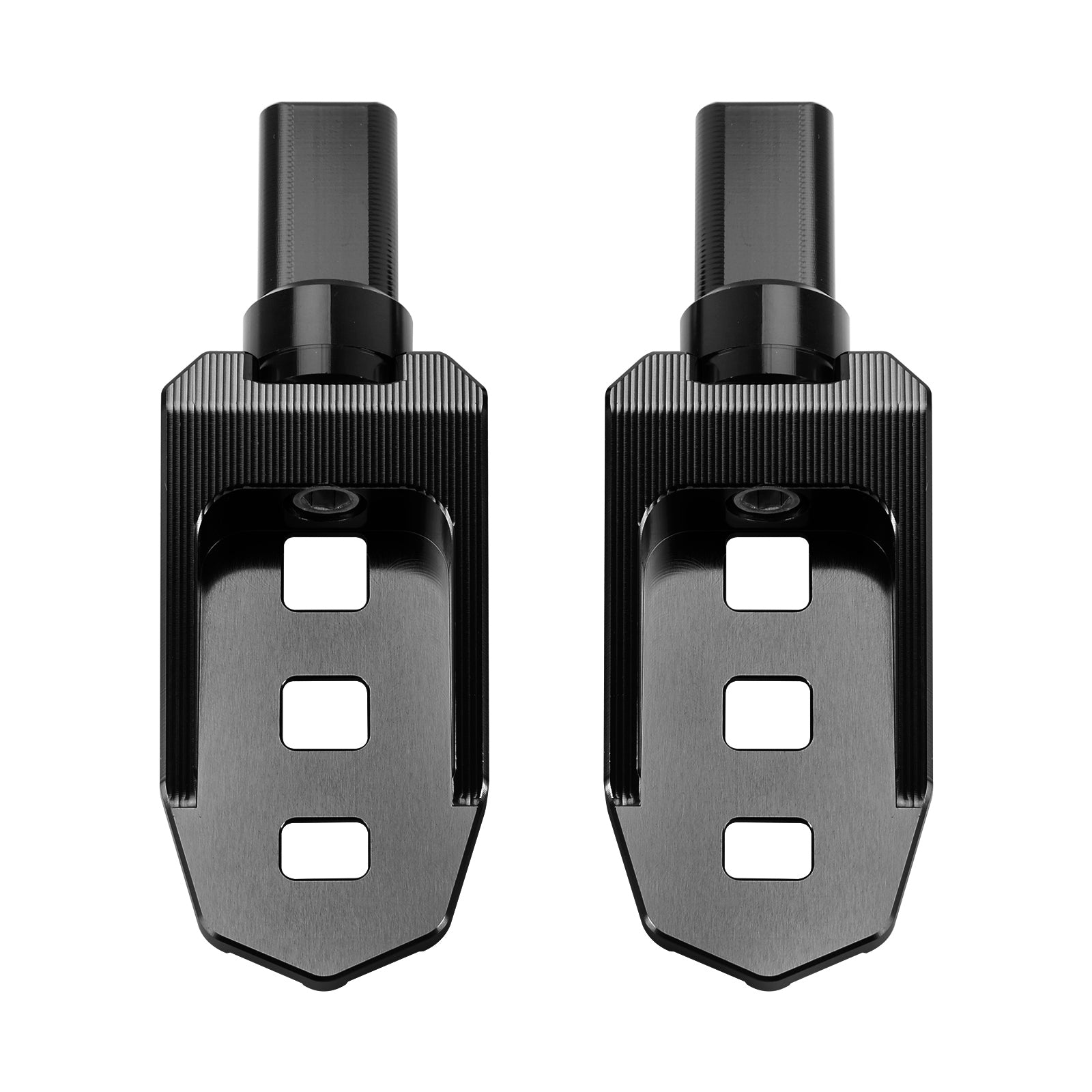 Porta frontale per Kawasaki KLX230S e KLX230R 2020-2024