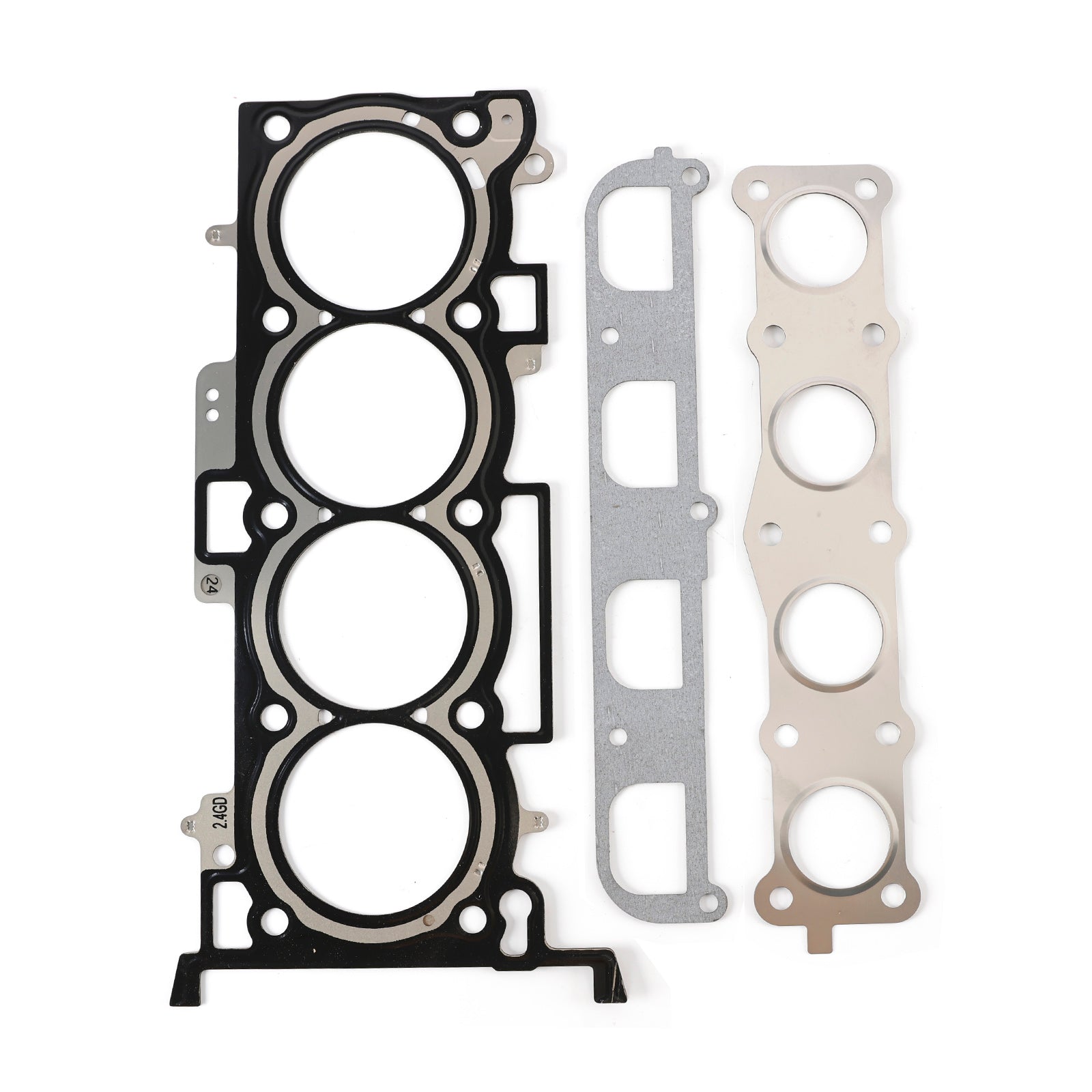 Kit de revisión y reconstrucción del motor HYUNDAI KIA Sorento G4KJ 2.4L Bielas del cigüeñal