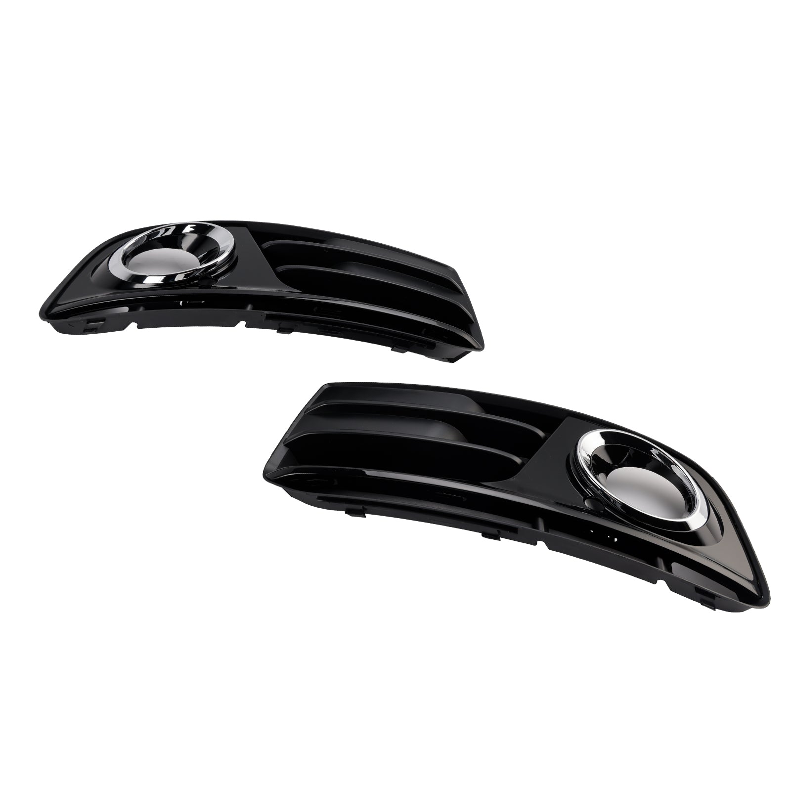 Leuk mist licht bliksemrooster voor Audi Q5 2013-2017 8R0807681M