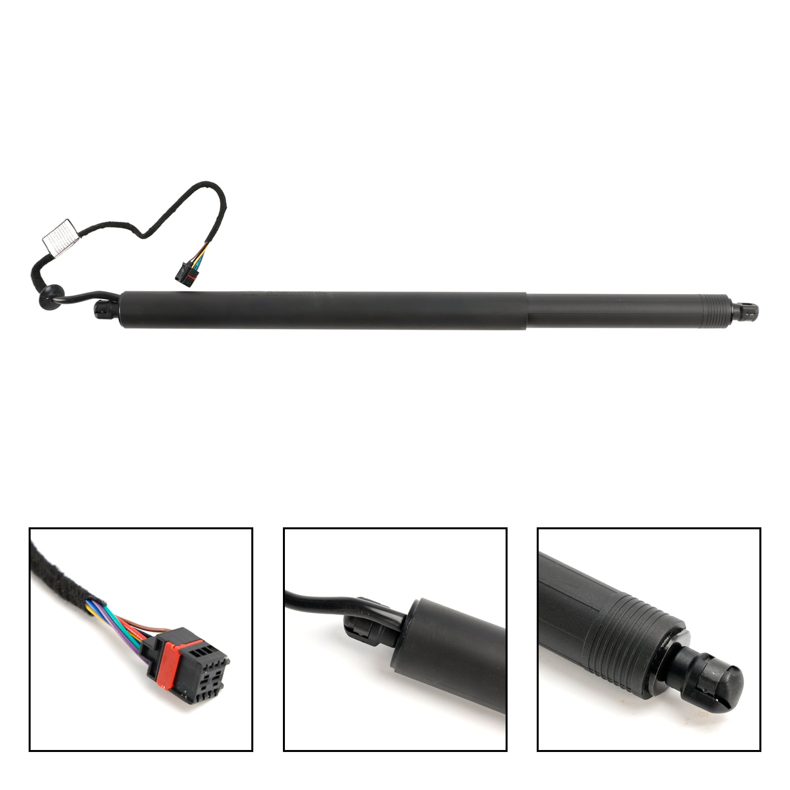 Strut posteriori posteriori posteriori HK8370354AA per Jaguar F-Pace X761 2016-2018