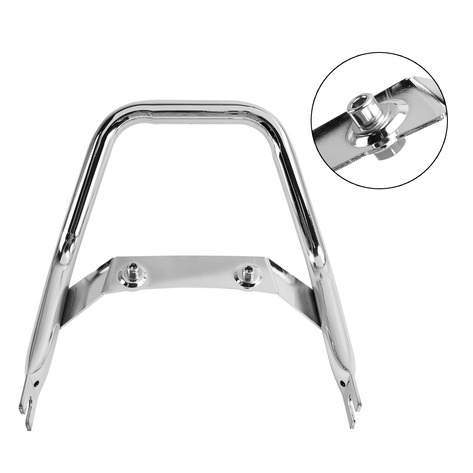 Wsparcie torebki Handworm Honda Monkey 125 2018-2024