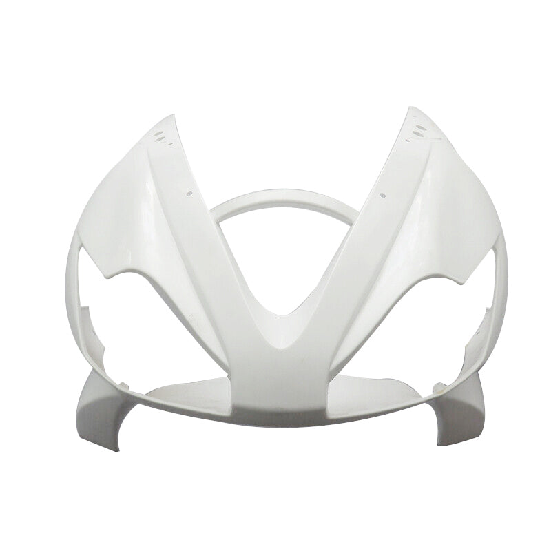 2006-2008 Daytona 675 Familing Carrozzeria ABS Stampaggio ad iniezione Non verniciato