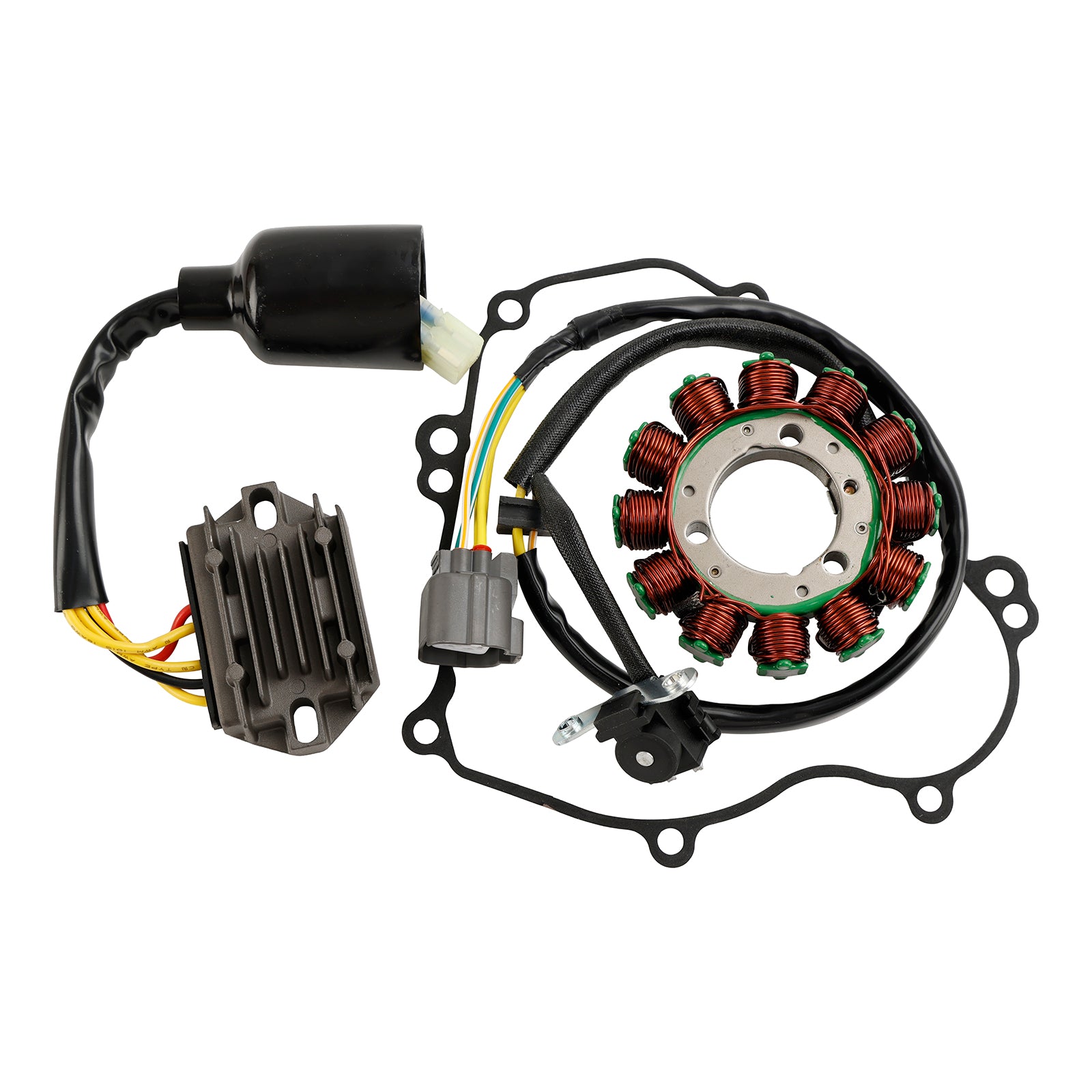 Kit Régulateur Alternateur Stator joint pour Kawasaki KX 450 KX450 J K 2021-2023