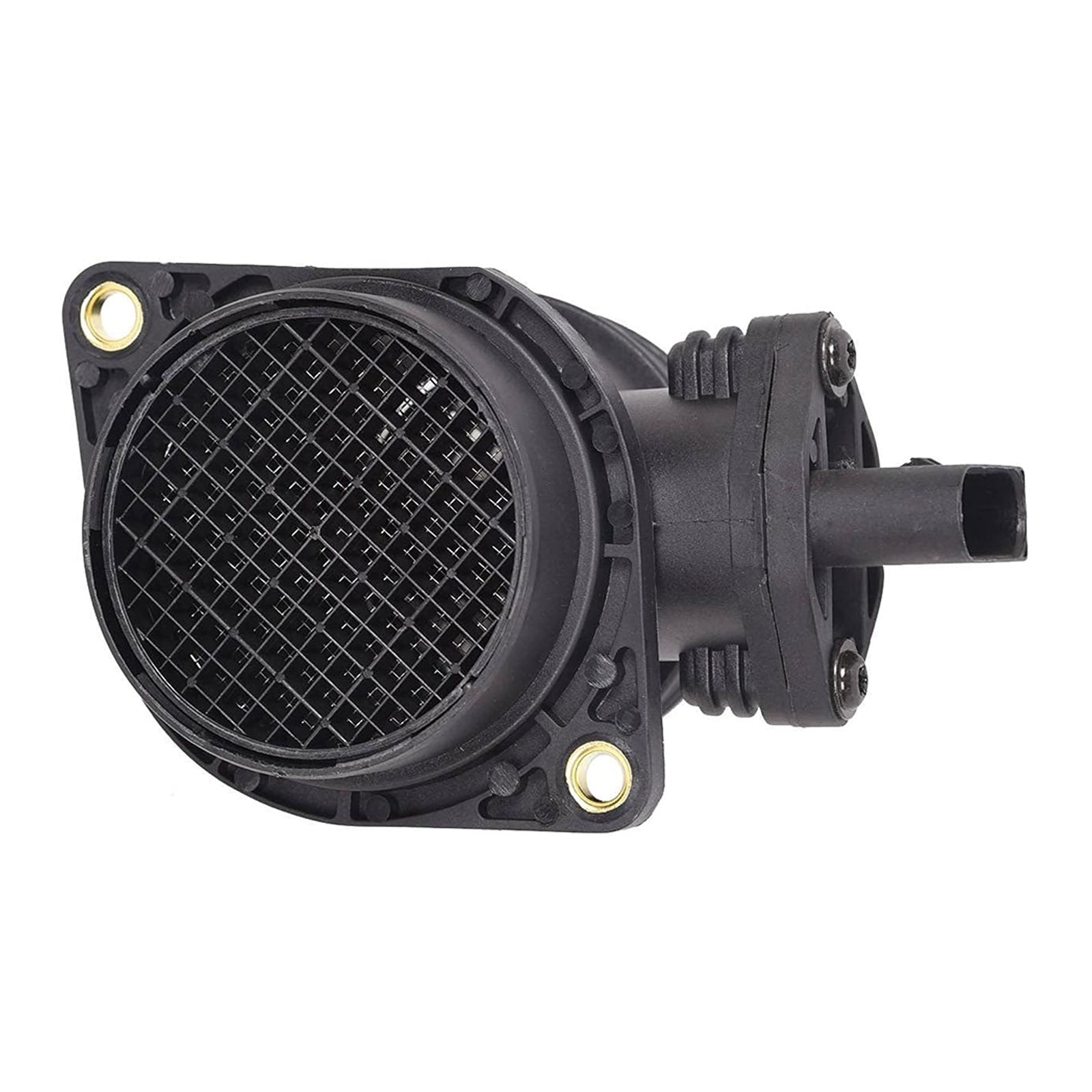 Sensor del medidor de flujo d'masa de aire para Audi A3 TT Volkswagen Cabriolet 06A906461C