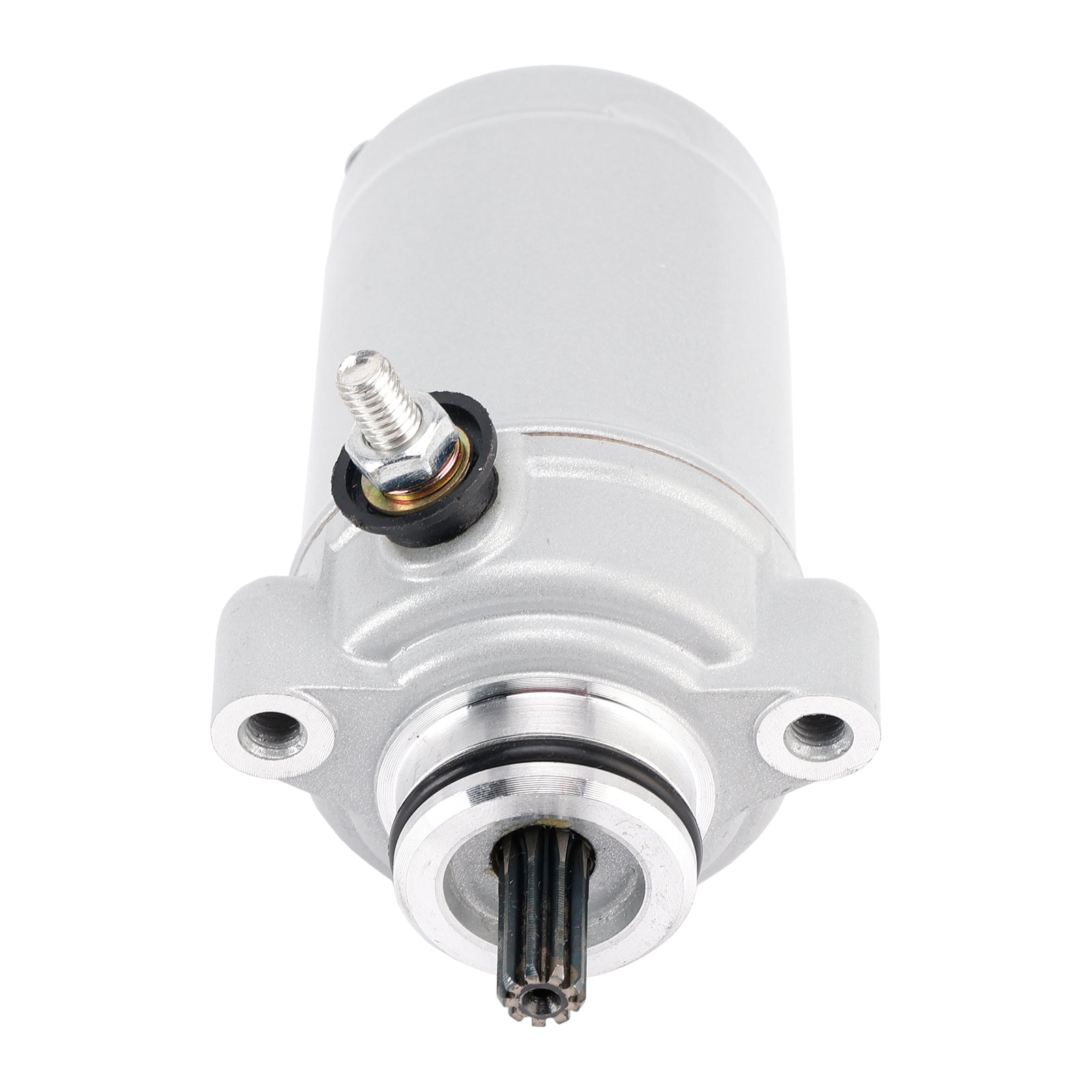 Motorino di avviamento elettrico per Bajaj V12 V15 2016-2018 JH351600 JH351601