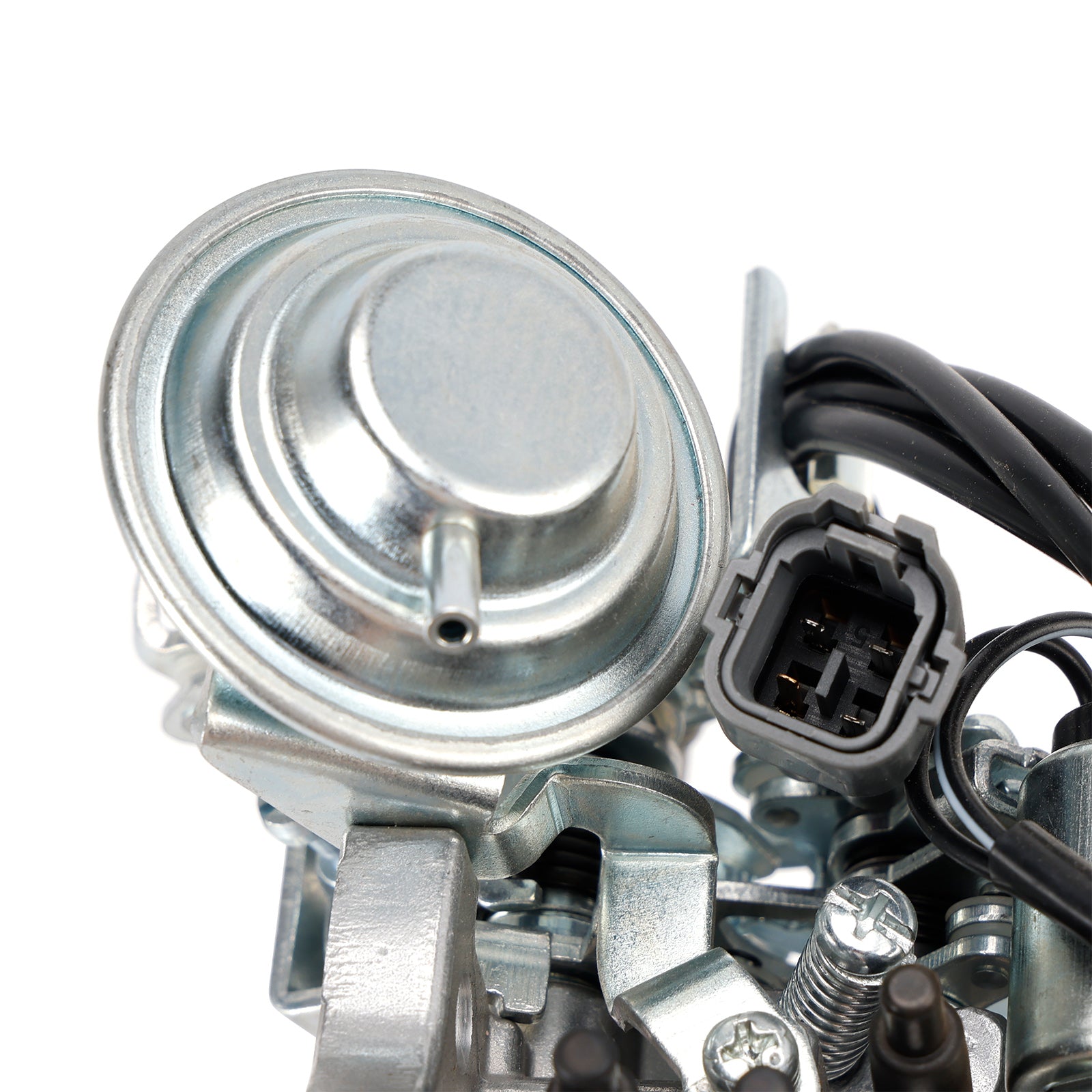 22R 2 BBL Square Carburetor dla Toyota Truck 1987-1991 21100-35410