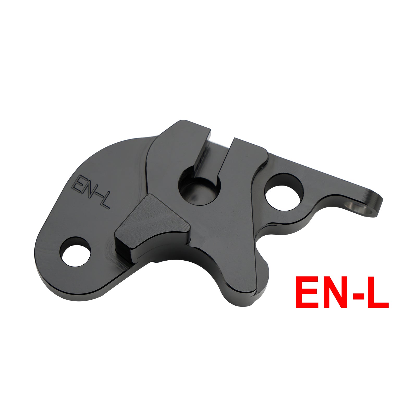 Leva freno frizione corta CNC per CFMOTO 250NK ABS 150NK 2019-2021