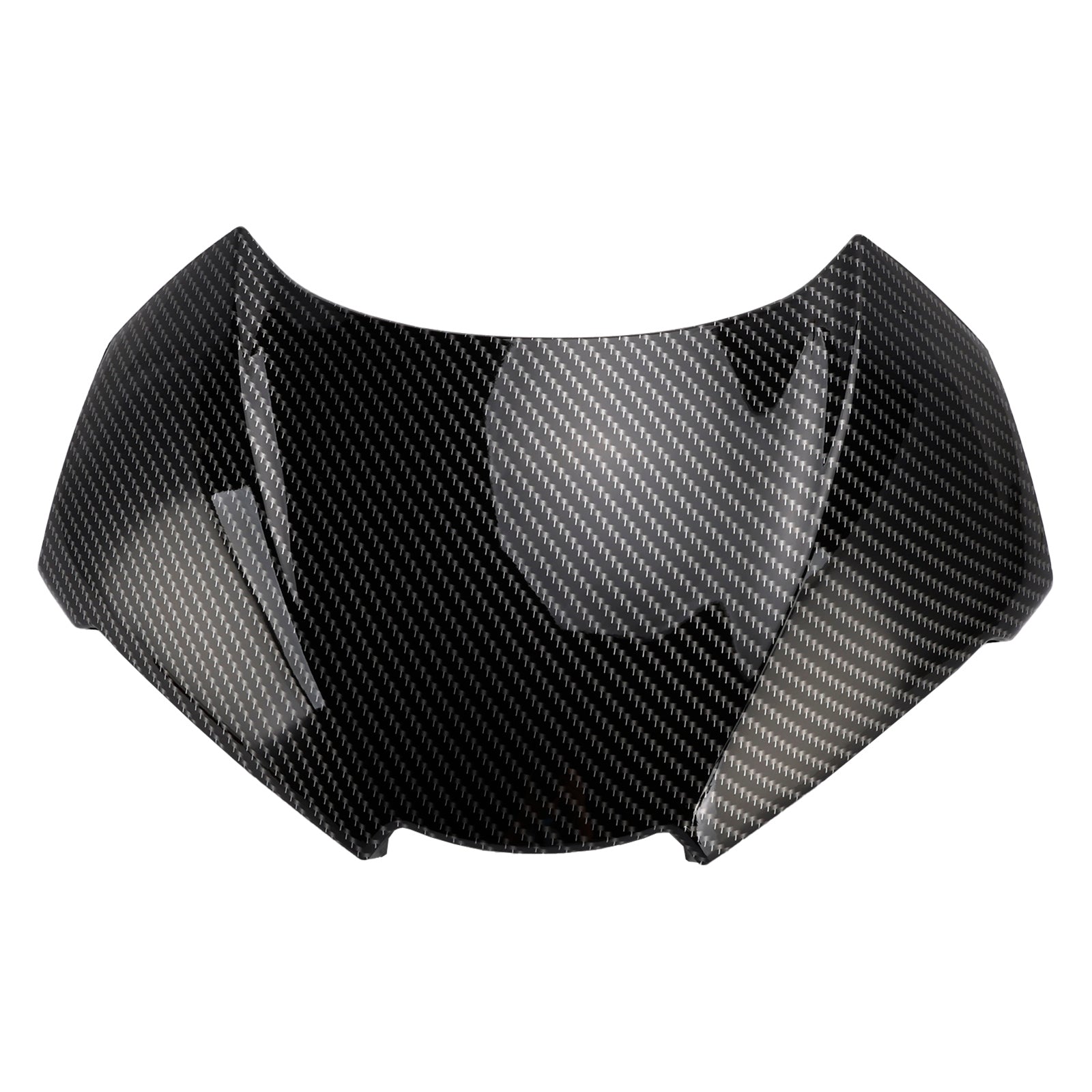 Cupolino anteriore per Street Triple 765 R/RS 2020-2022