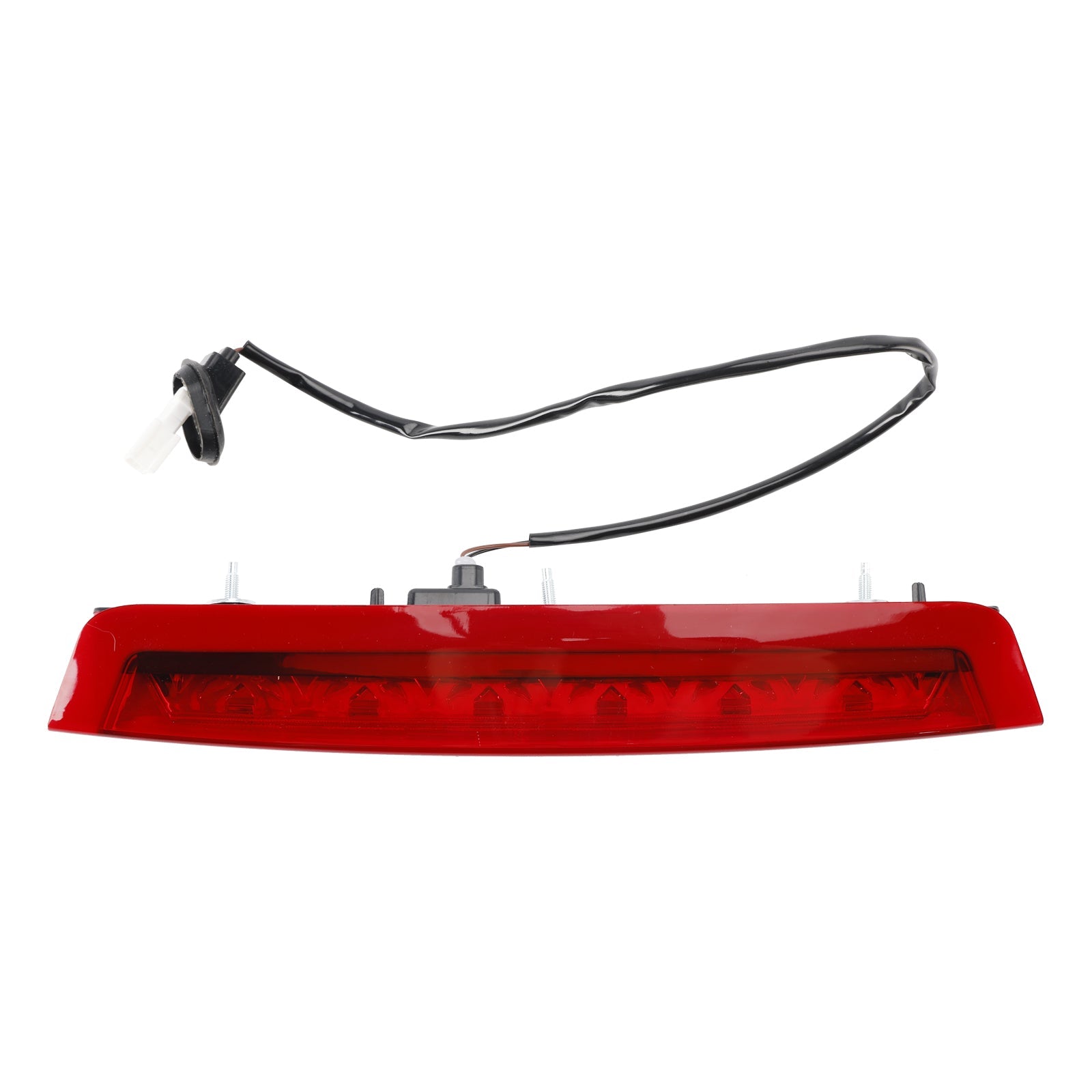 Feu stop arrière 3ème feu stop surélevé pour Honda HR-V HRV VEZEL Acura 14-22 rouge