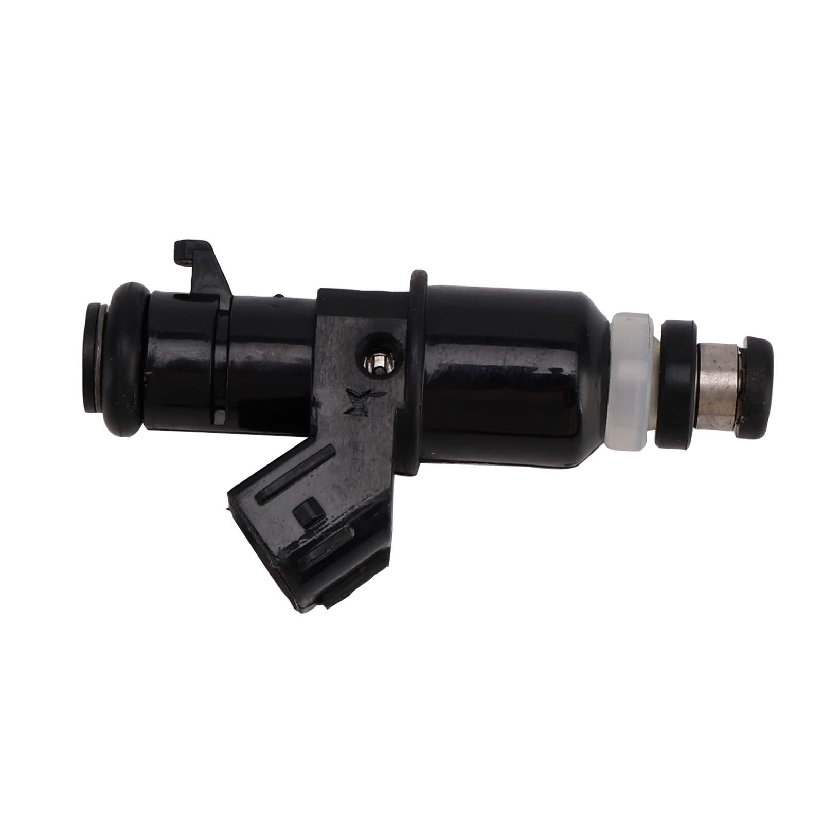 Vbrizgalniki goriva za Suzuki Burgman AN400 (2007-2016), združljivi s kataloškima številkama 15710-05H00 in 15710-05H01.